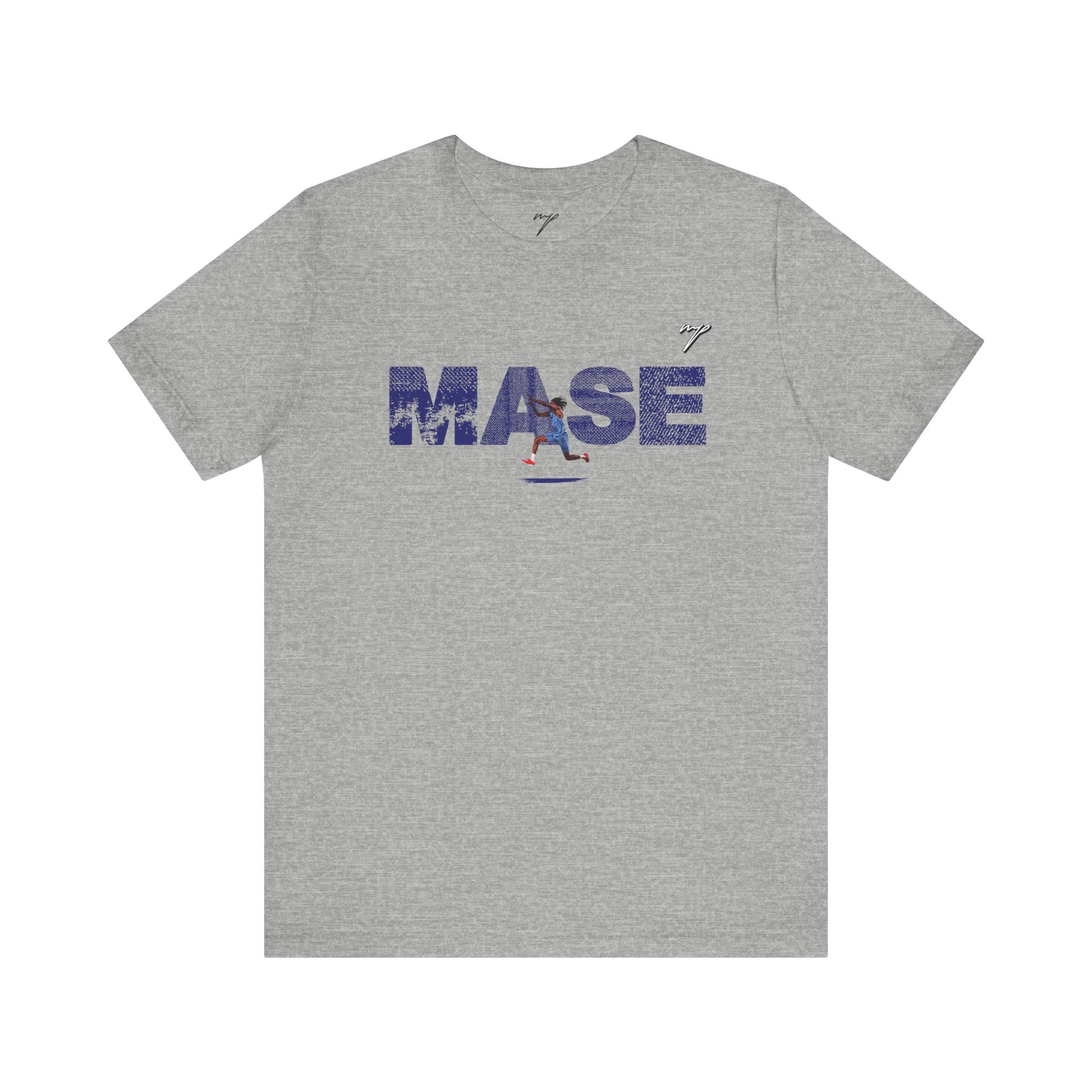 Mason Heisser Graphic Tee