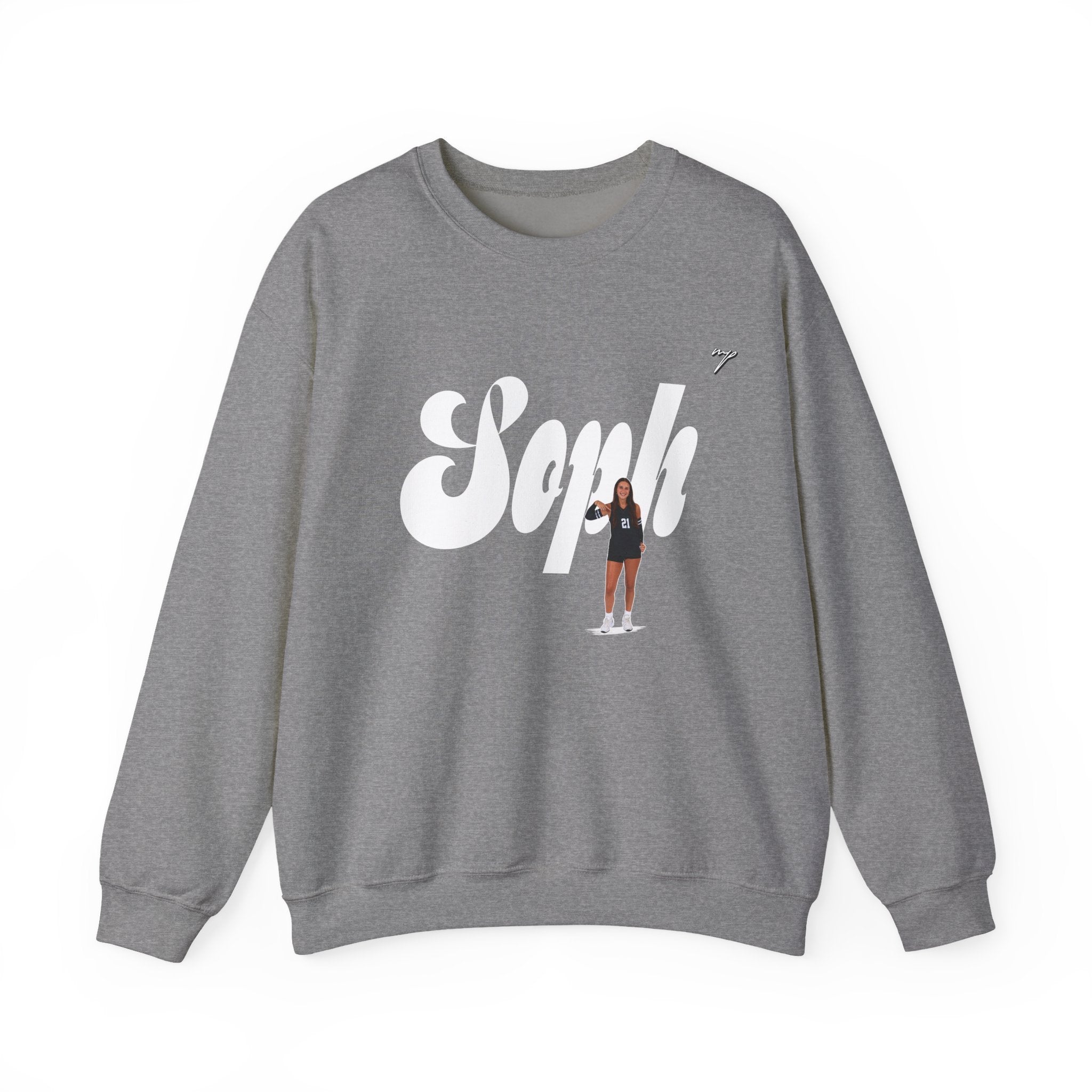 Sophia Adkins Crewneck