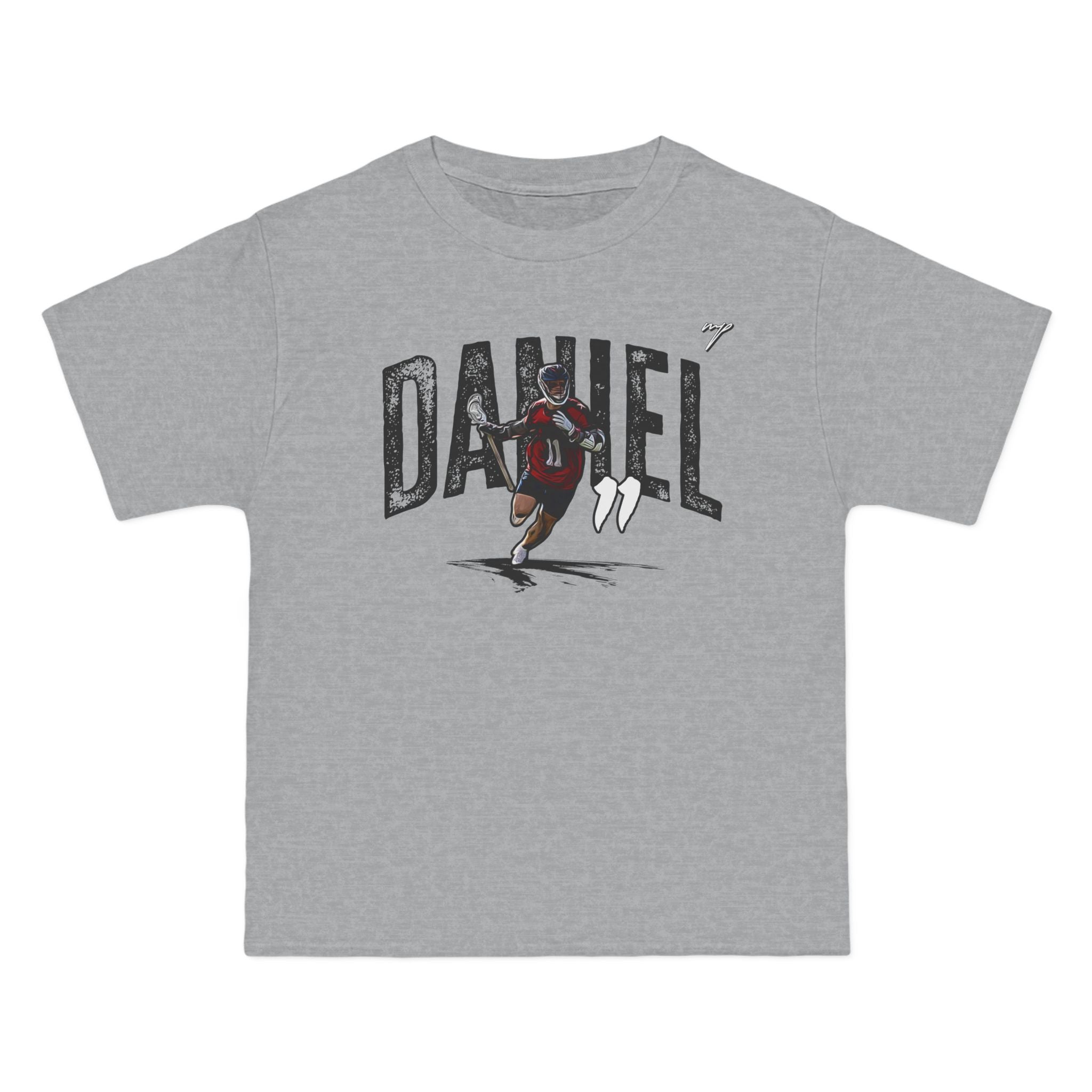 Daniel Picart Vintage Tee