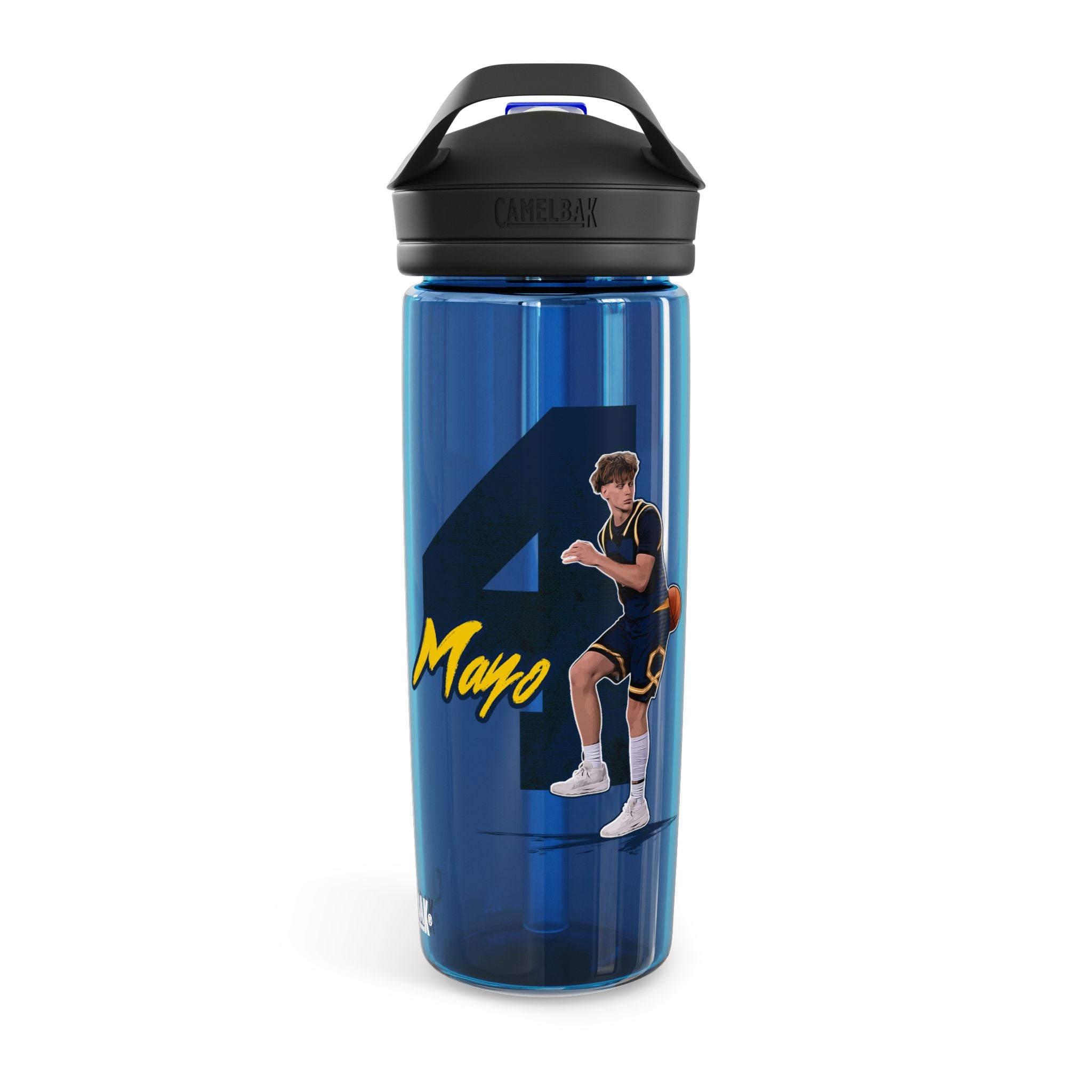 Chase Mayo Harmon CamelBak Water Bottle