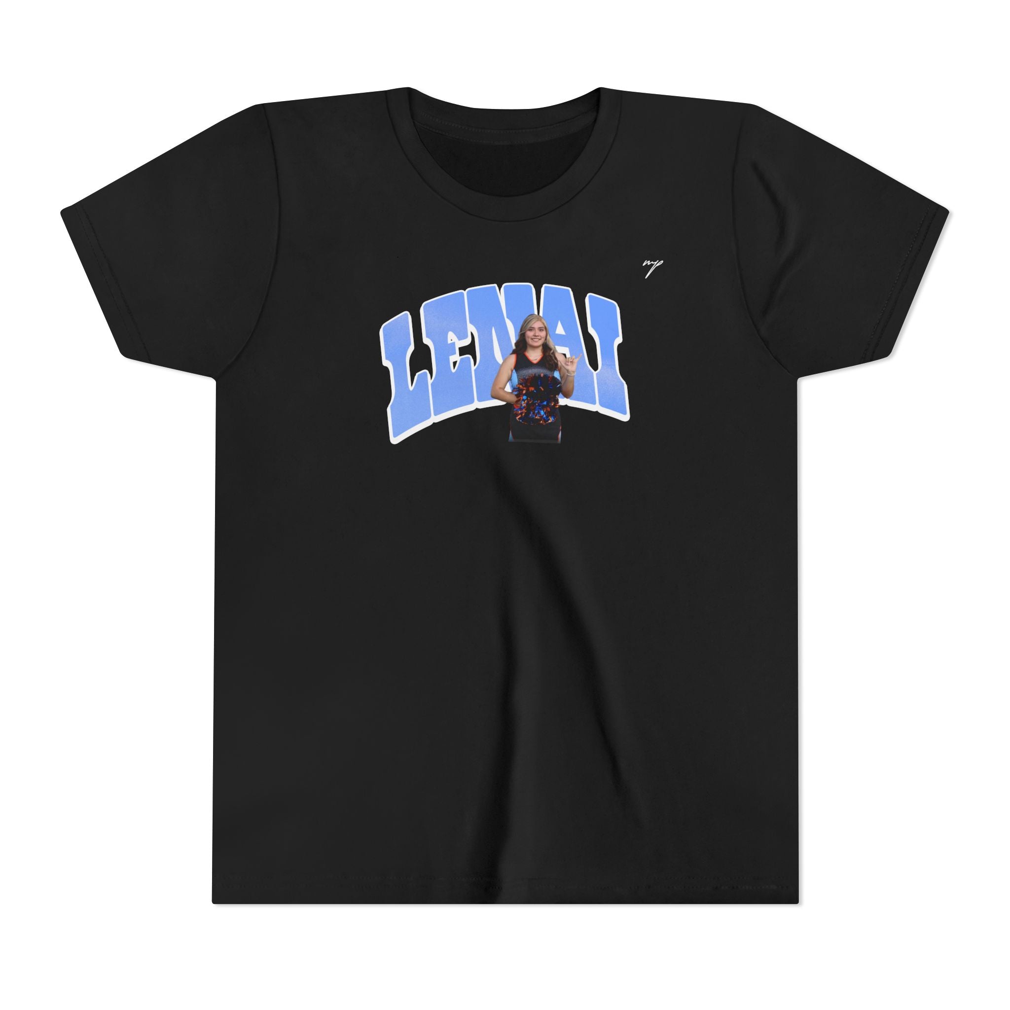 Lenai Gomez YOUTH Graphic Tee