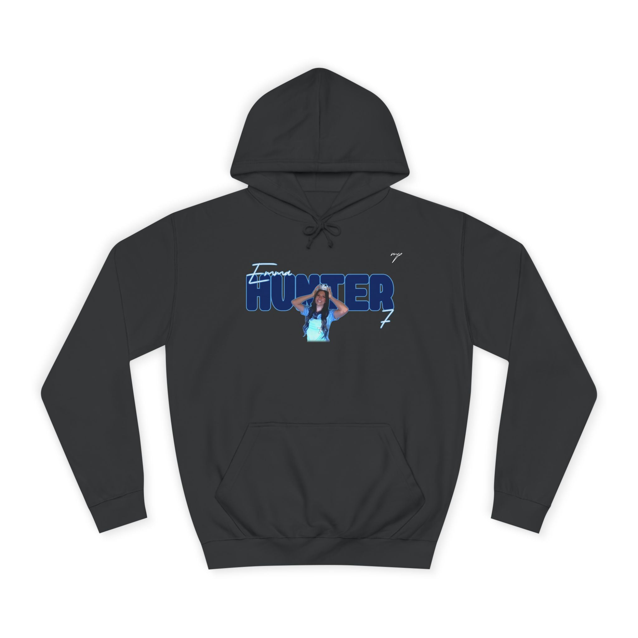 Emma Hunter Hoodie