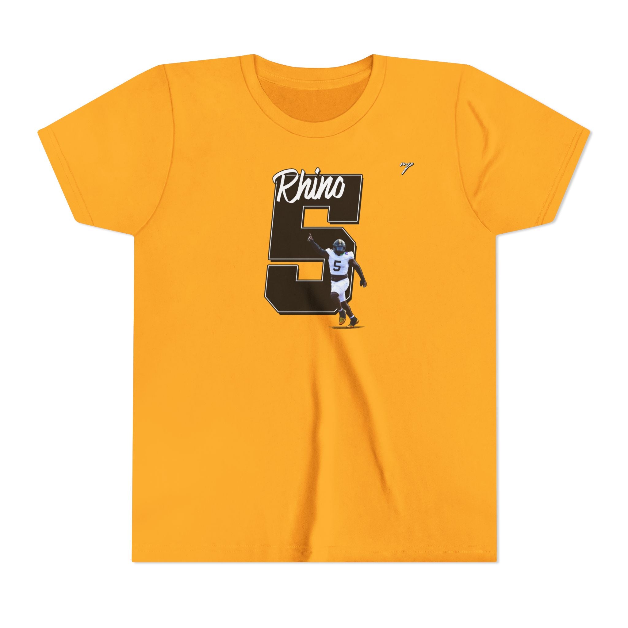 Maurion Williams-Jack YOUTH Graphic Tee