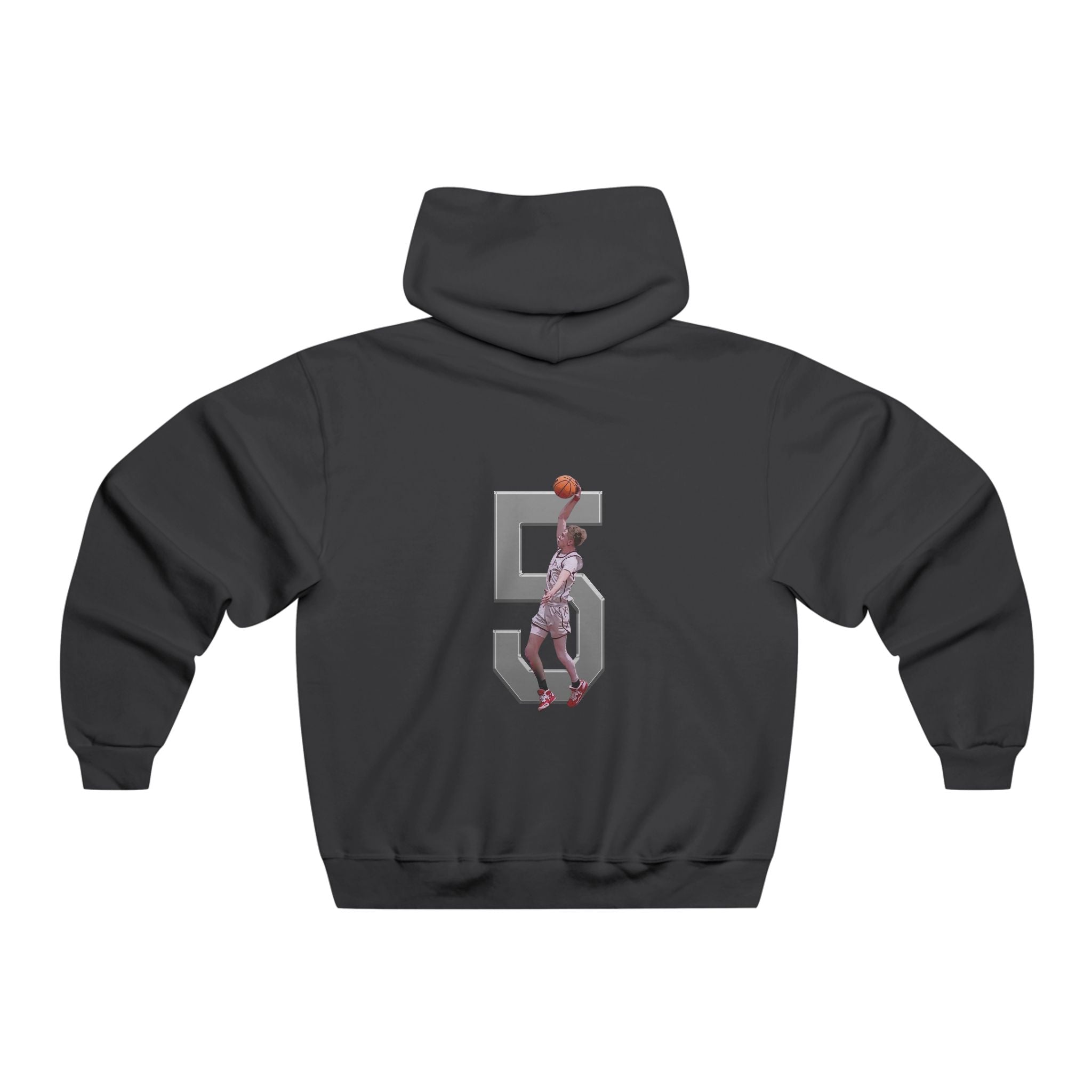 Ashton Romney Vintage Hoodie