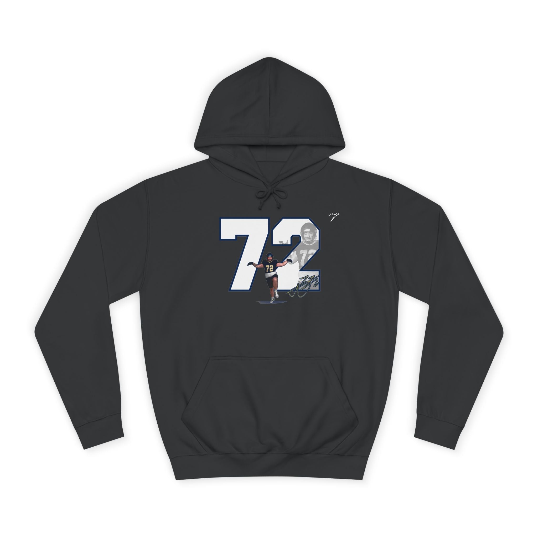 Alec Beck Hoodie