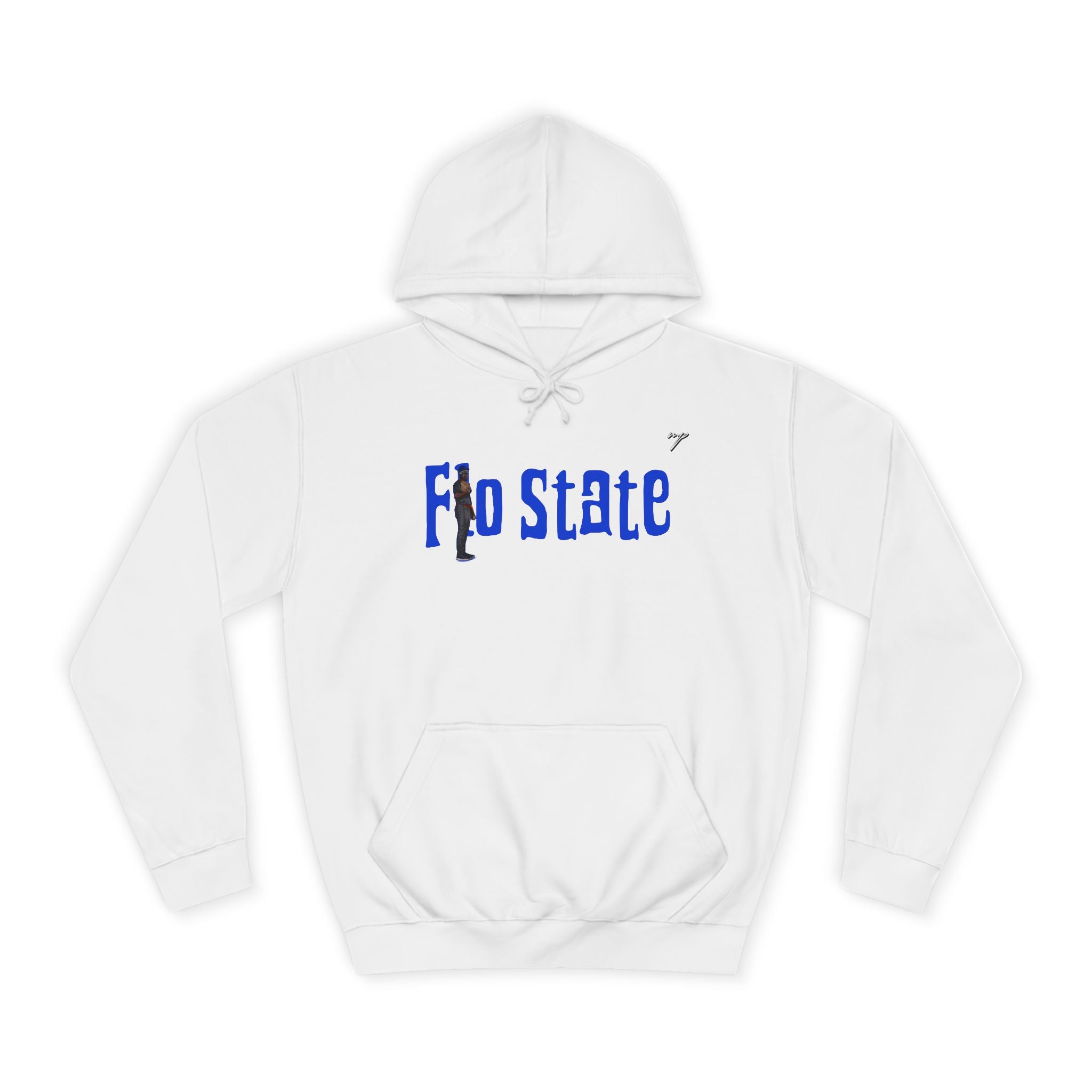 Wade Francis Hoodie