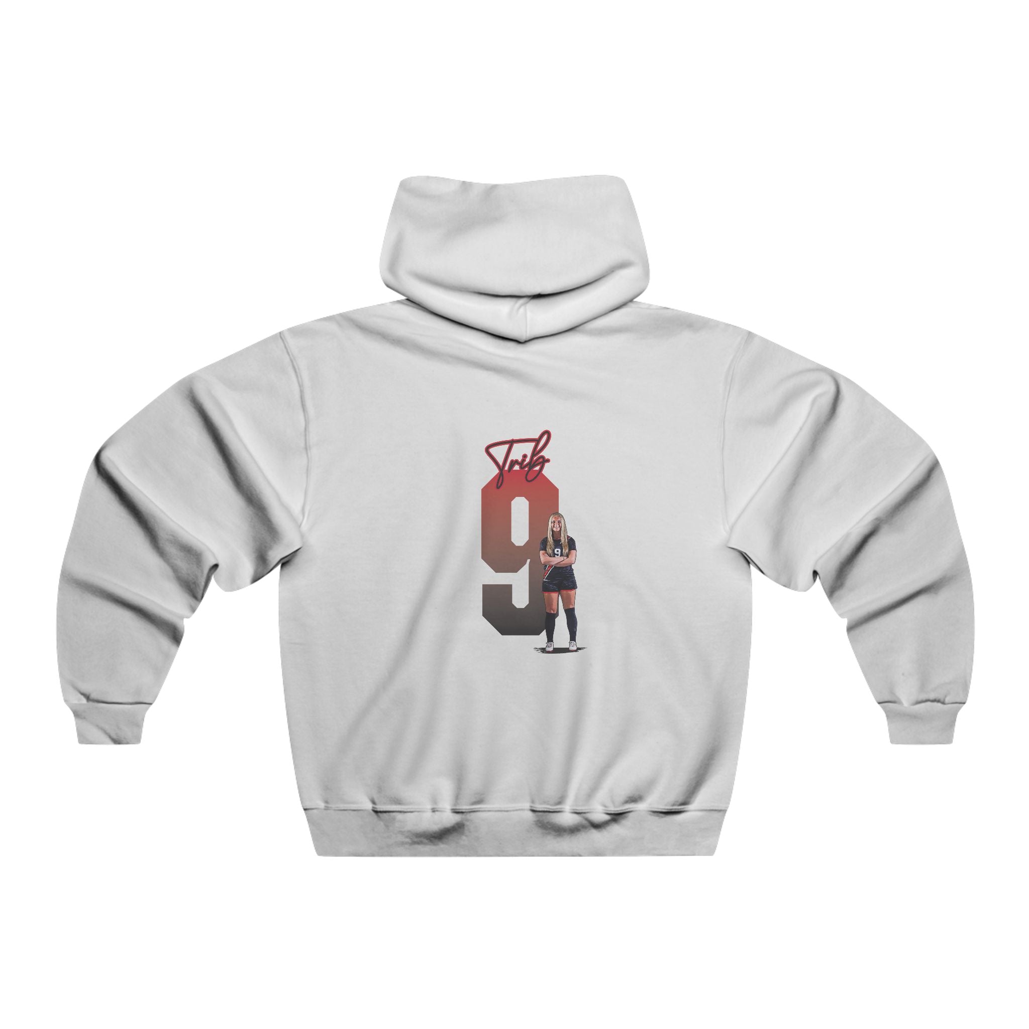 Olivia Tribolet Vintage Hoodie
