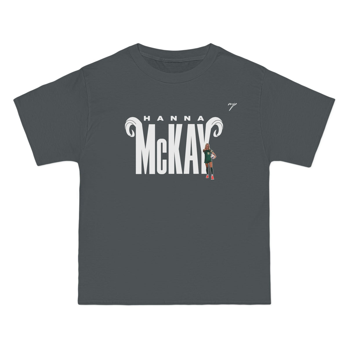Hanna McKay Vintage Tee