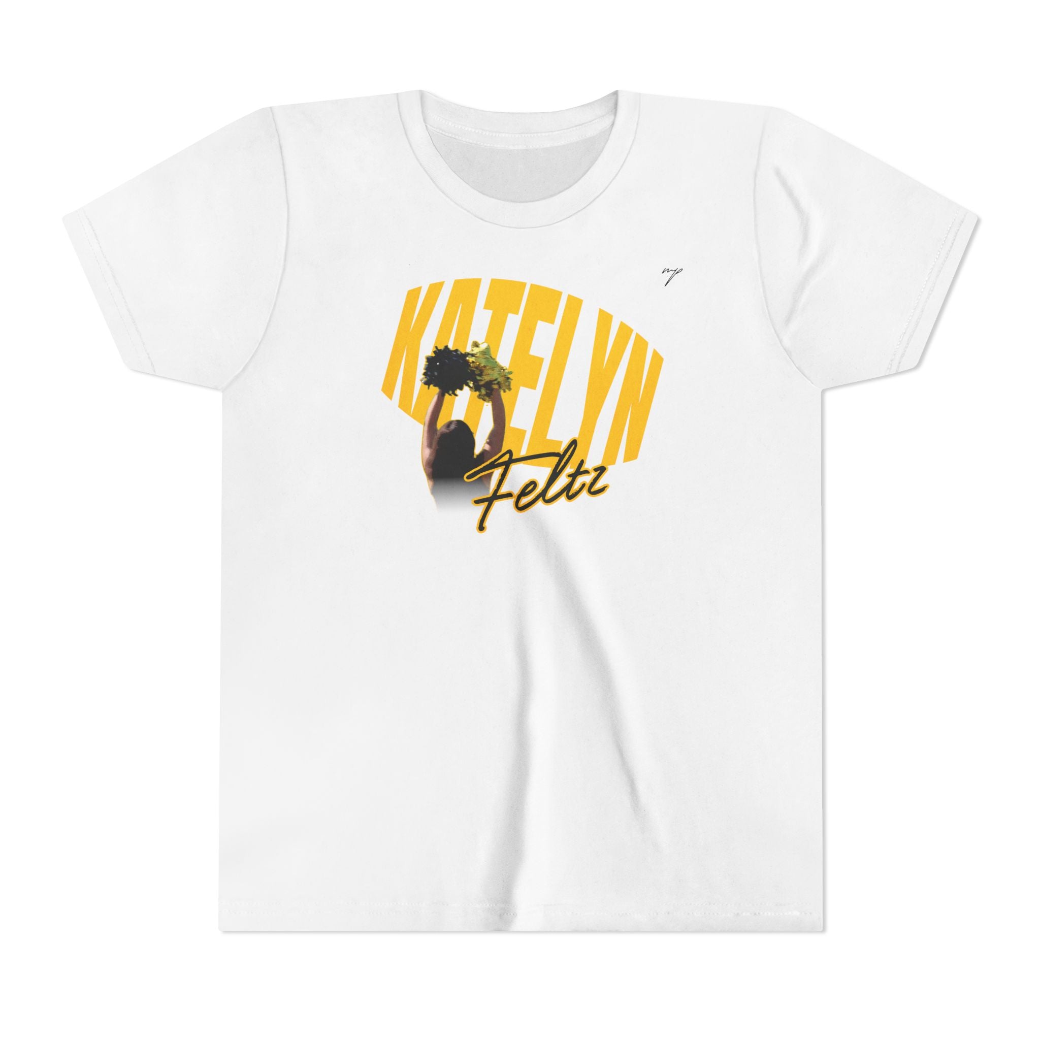 Katelyn Feltz YOUTH Graphic Tee