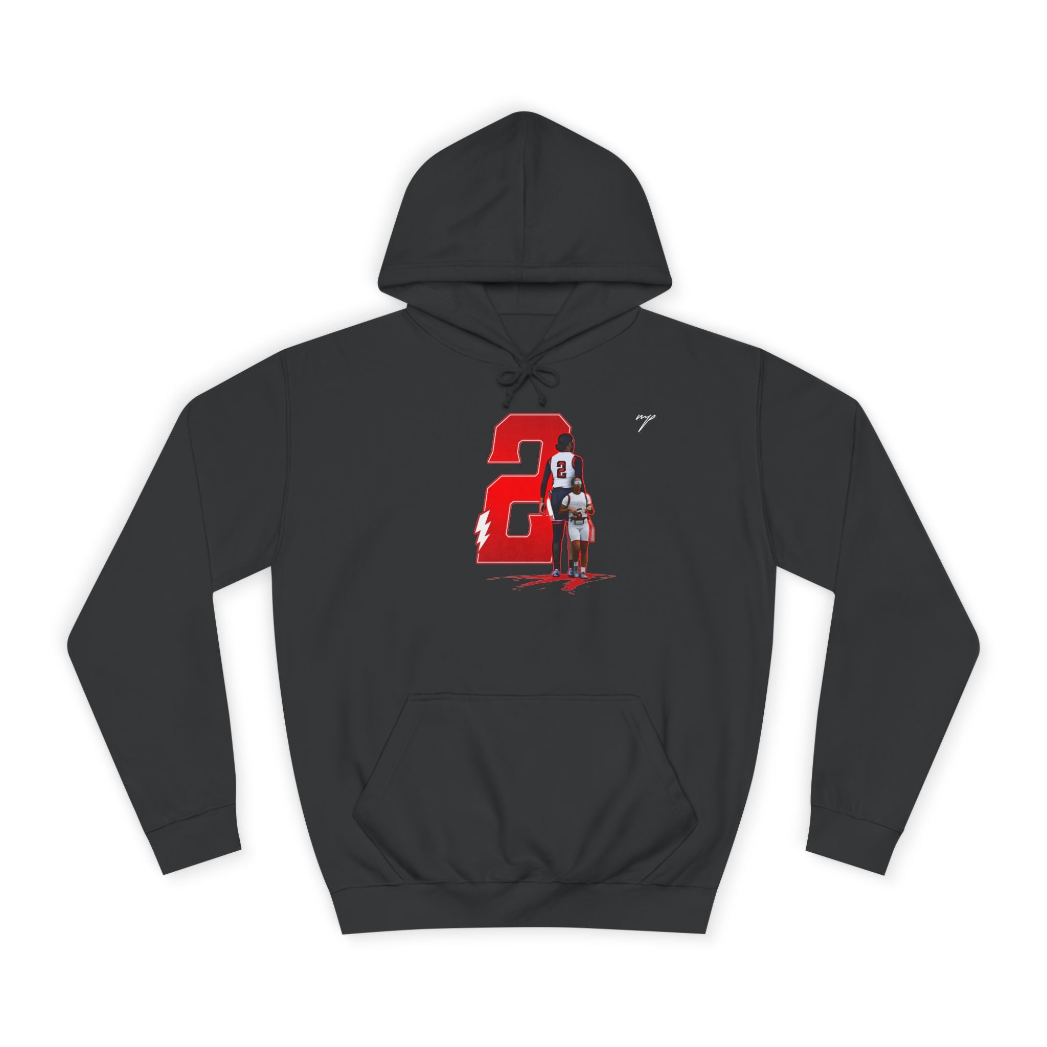 Jasmine Henry Hoodie