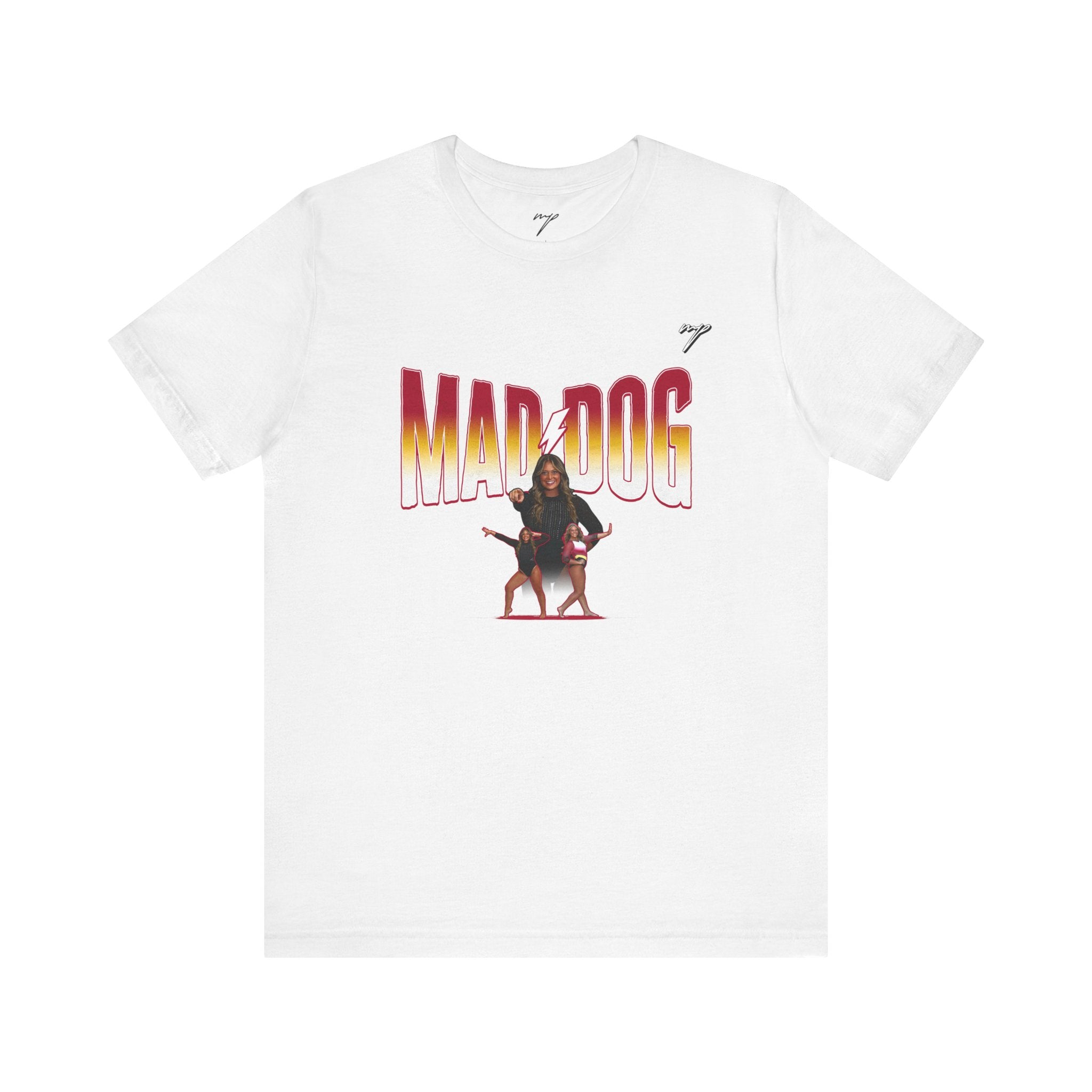 Maddie Vanderhere Graphic Tee