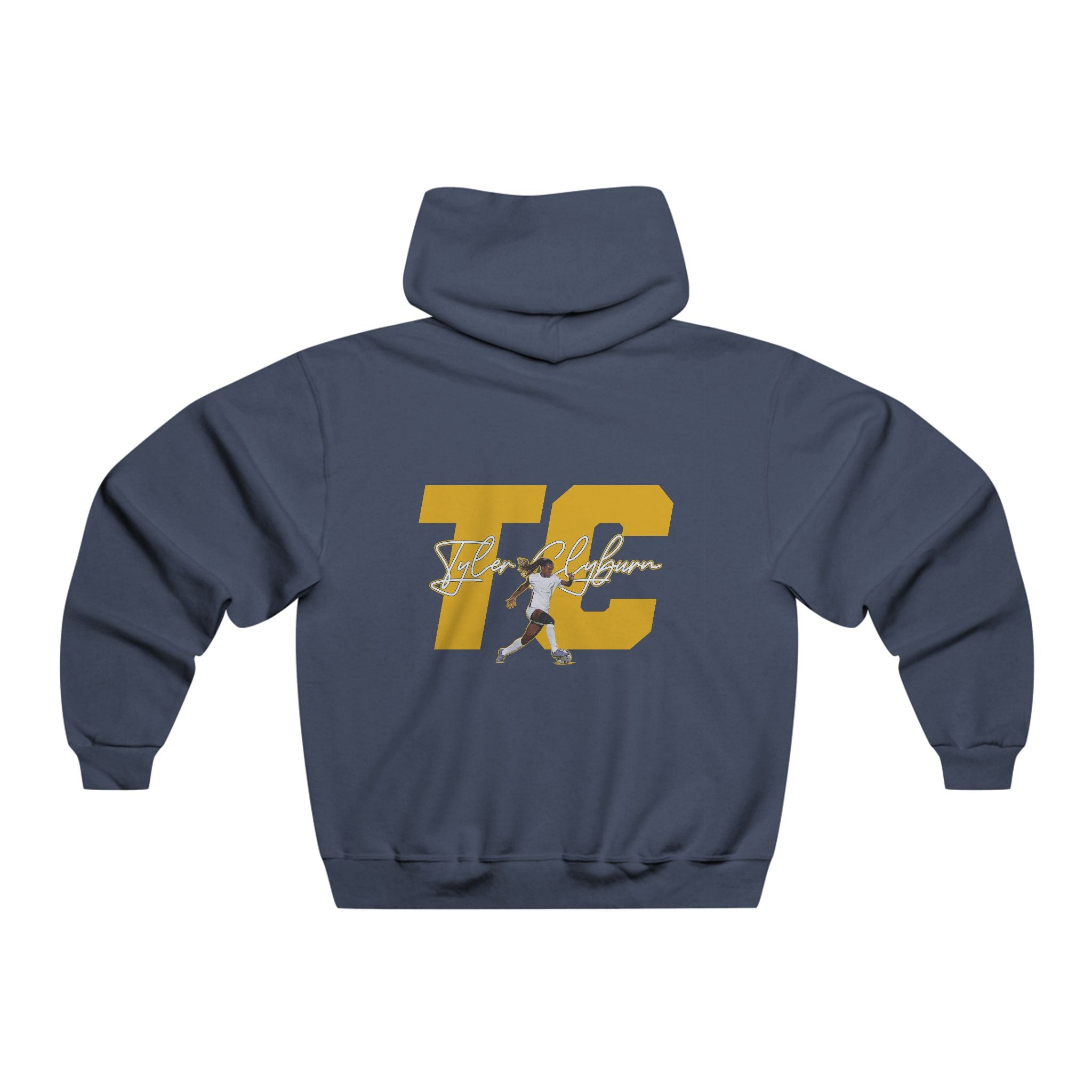 Tyler Clyburn Vintage Hoodie