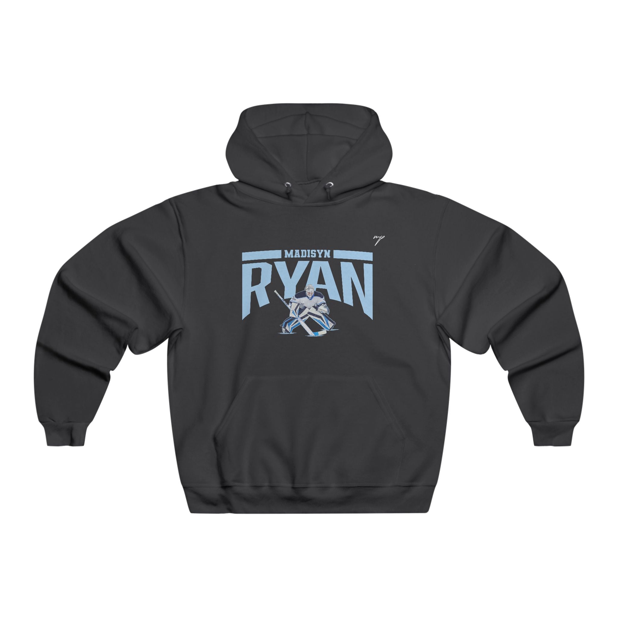 Madisyn Ryan Vintage Hoodie