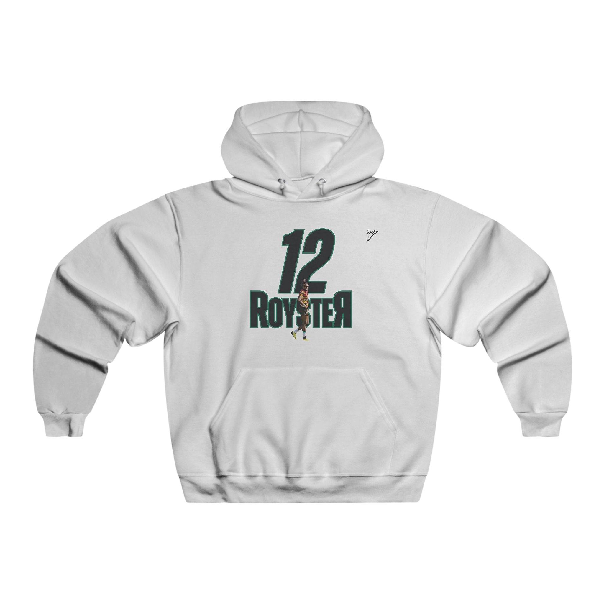 Anthony Royster Vintage Hoodie
