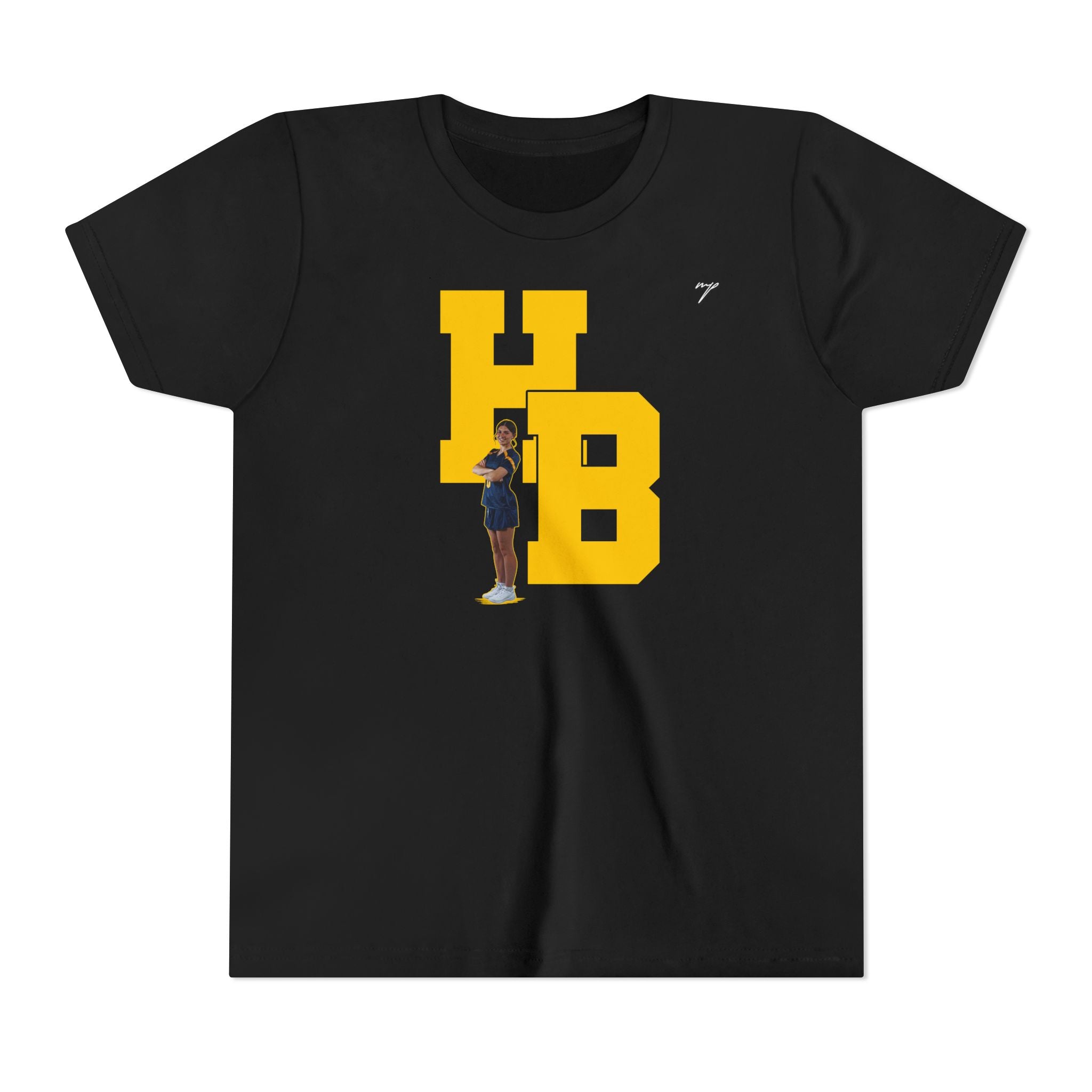 Haley Brown YOUTH Graphic Tee