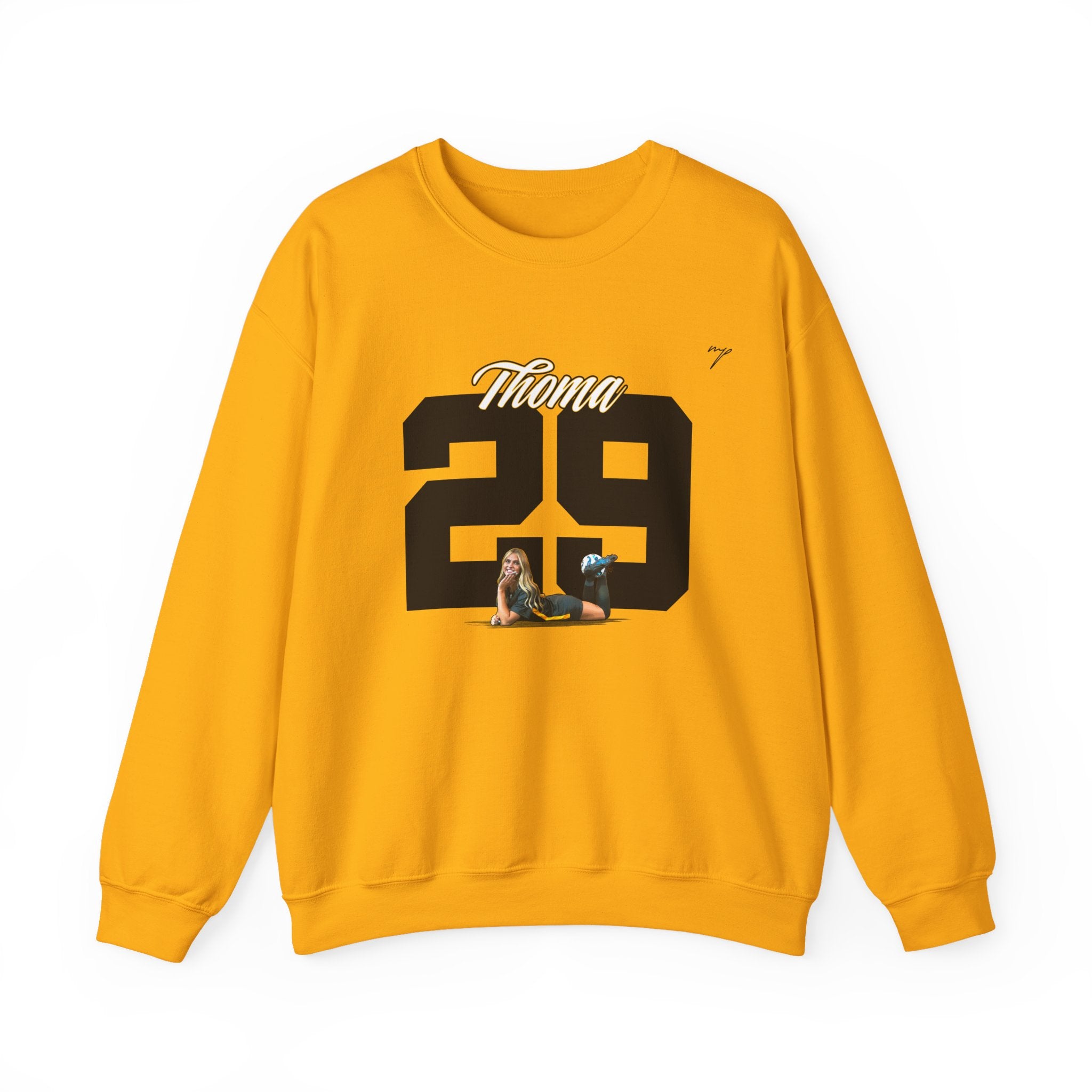 Izzy Thoma Crewneck
