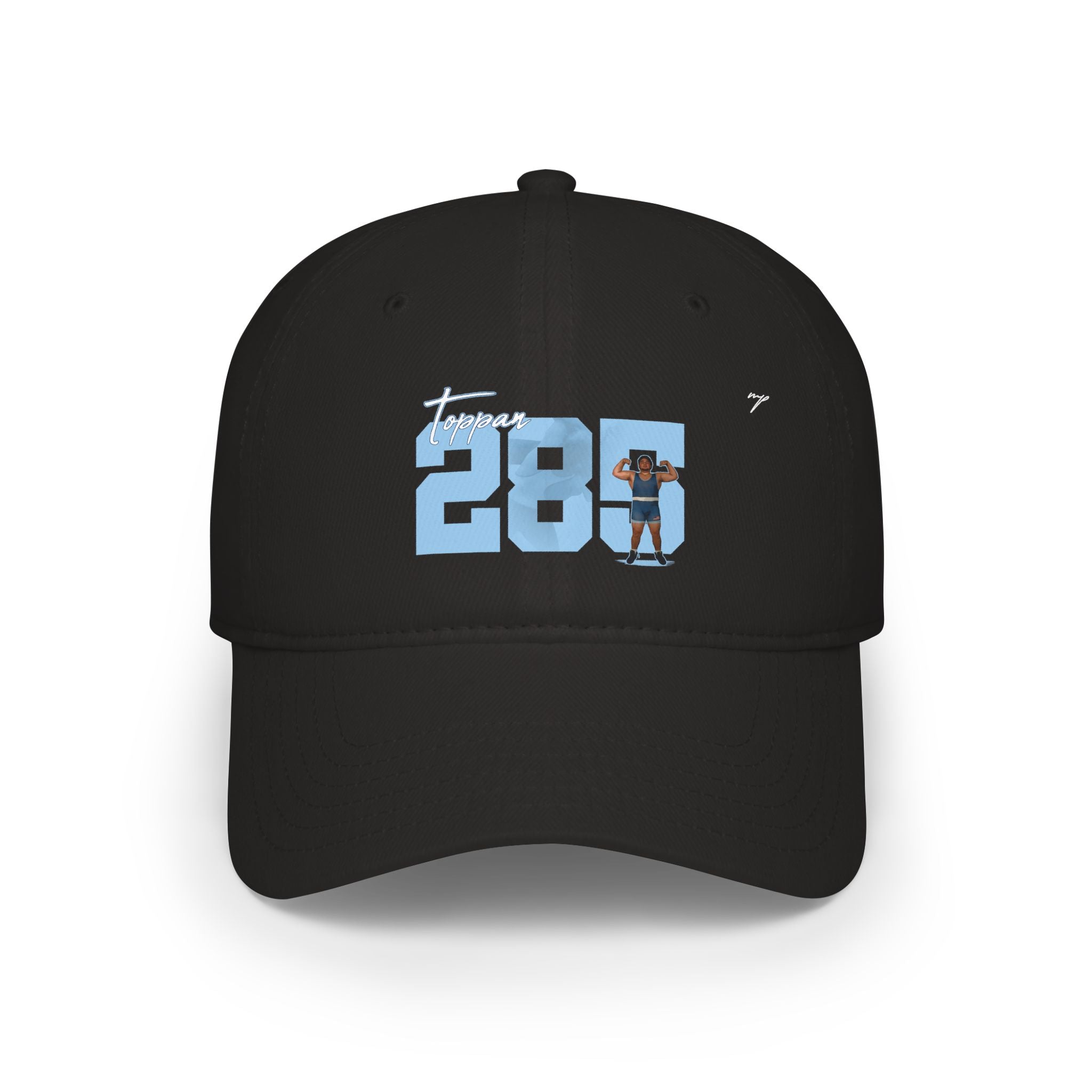 Jayden Toppan Hat
