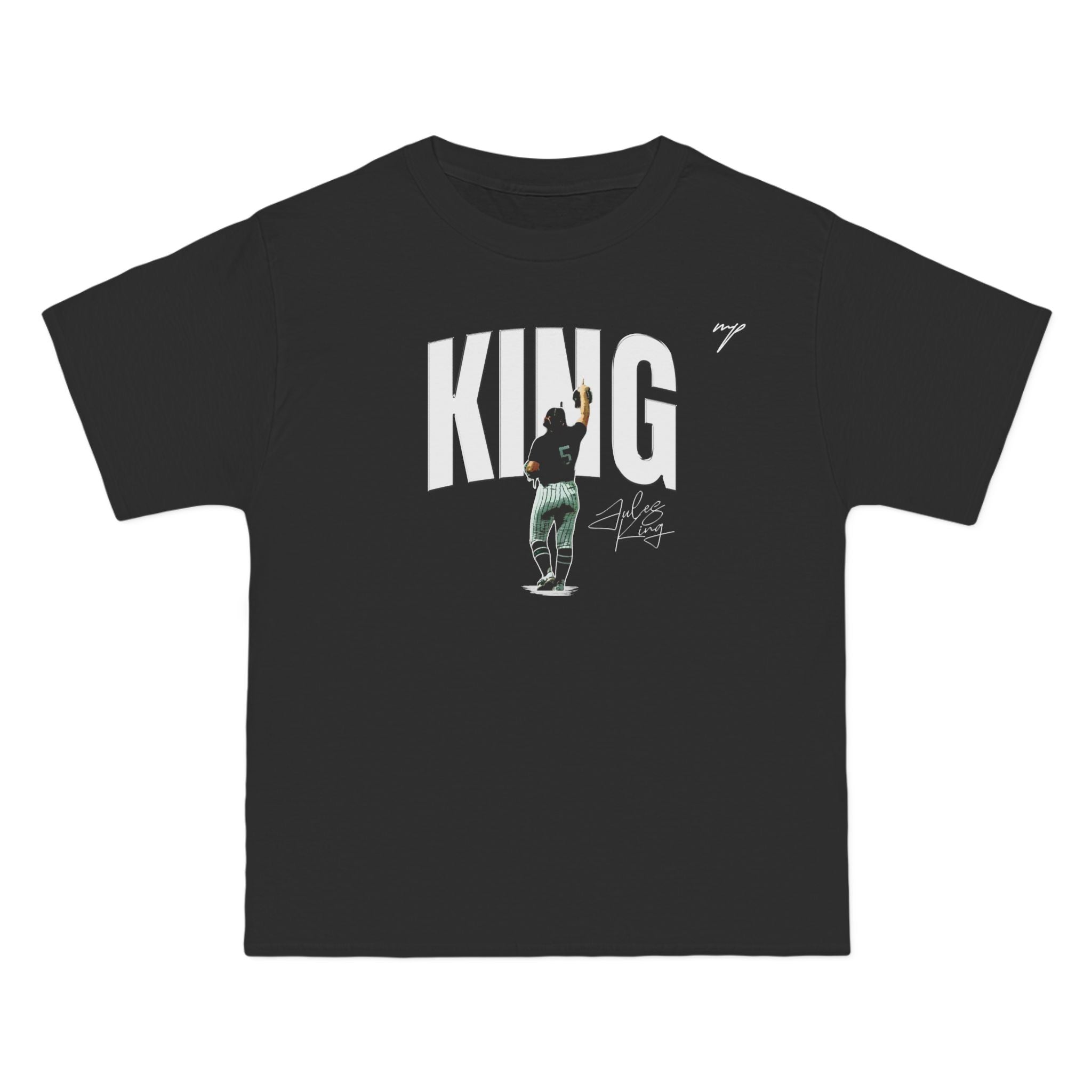 Jules King Vintage Tee