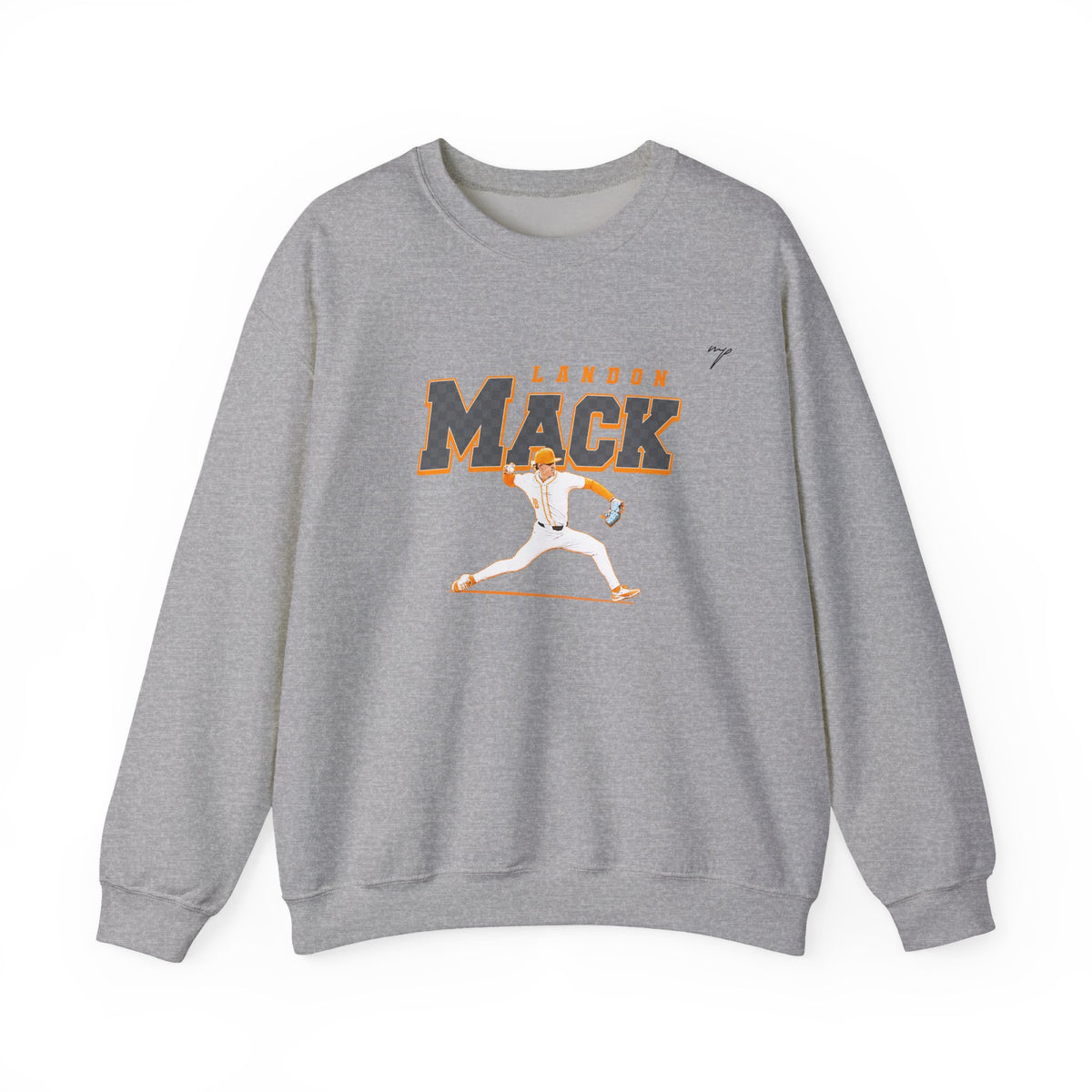 Landon Mack Crewneck