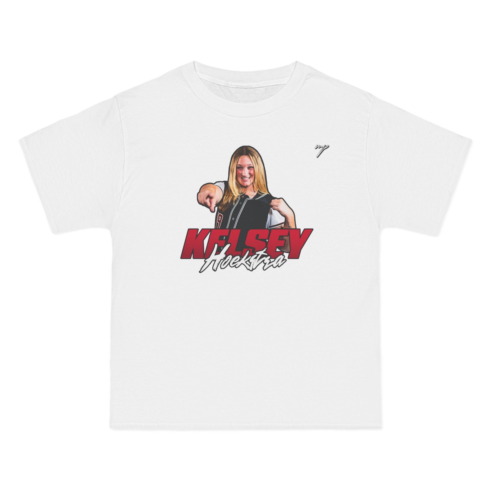 Kelsey Hoekstra Vintage Tee