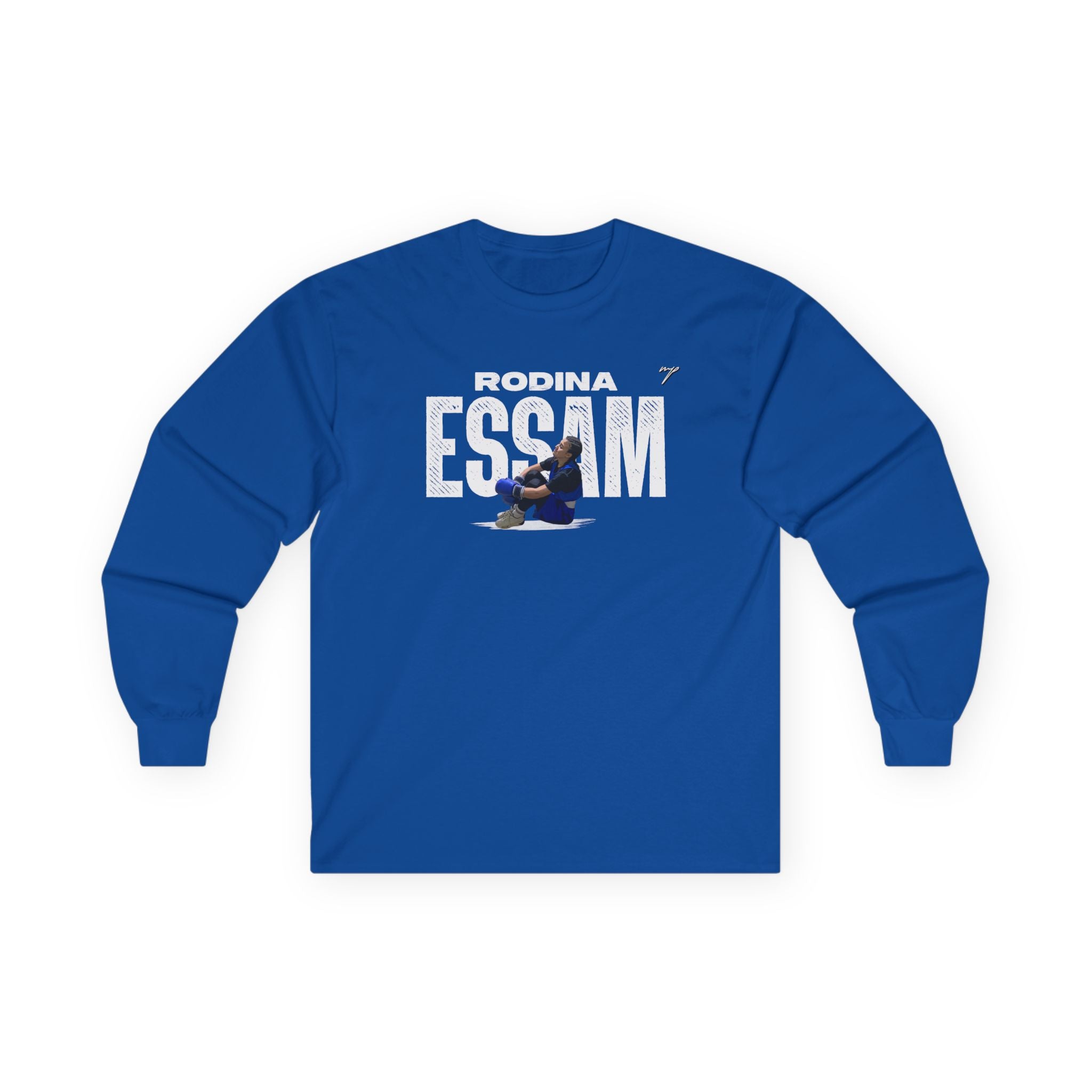 Rodina Essam Long Sleeve Tee