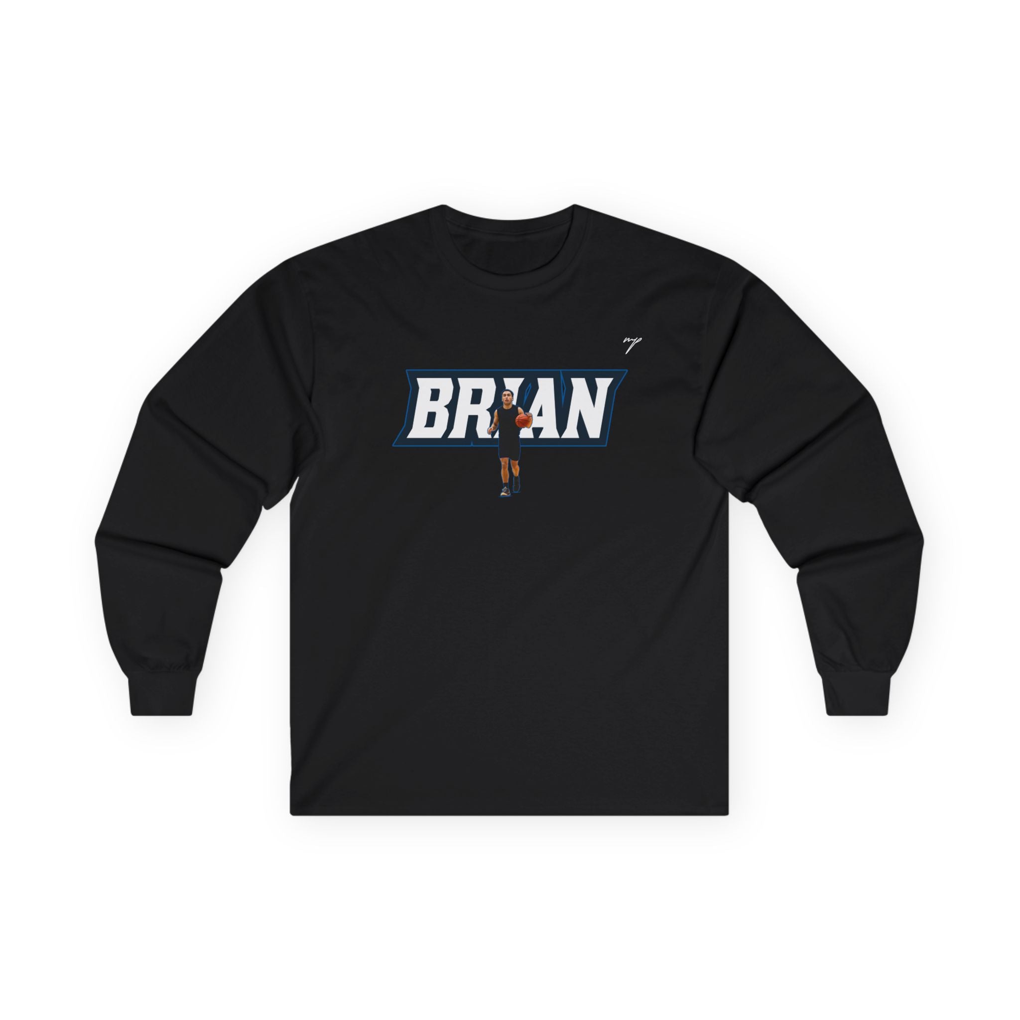 Brian Renteria Long Sleeve