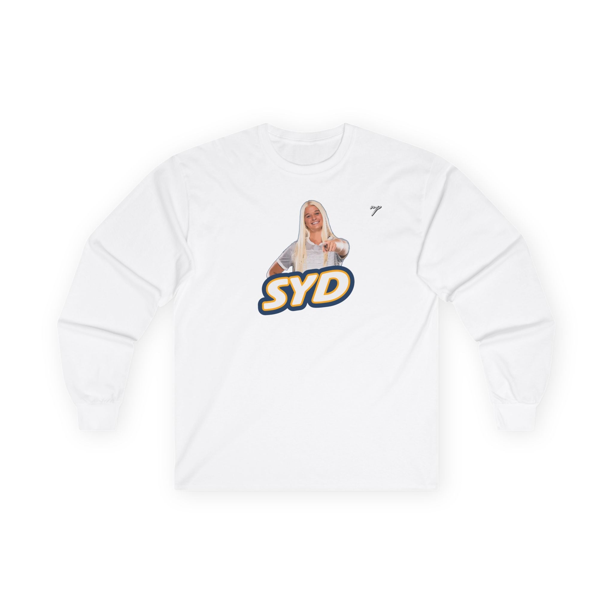 Sydney Addink Long Sleeve Tee