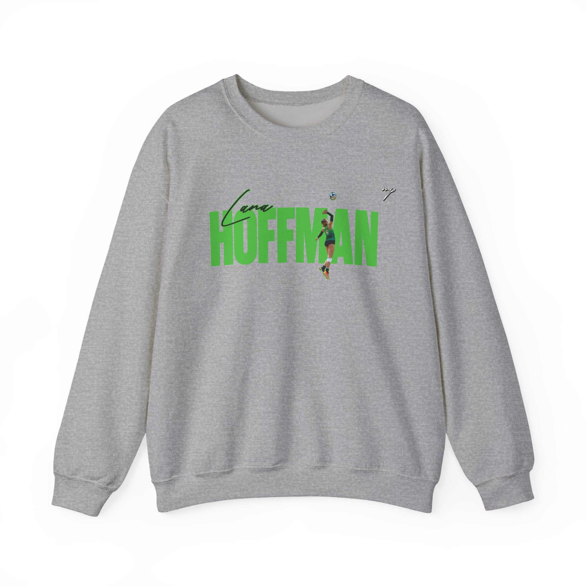Lana Hoffman Crewneck