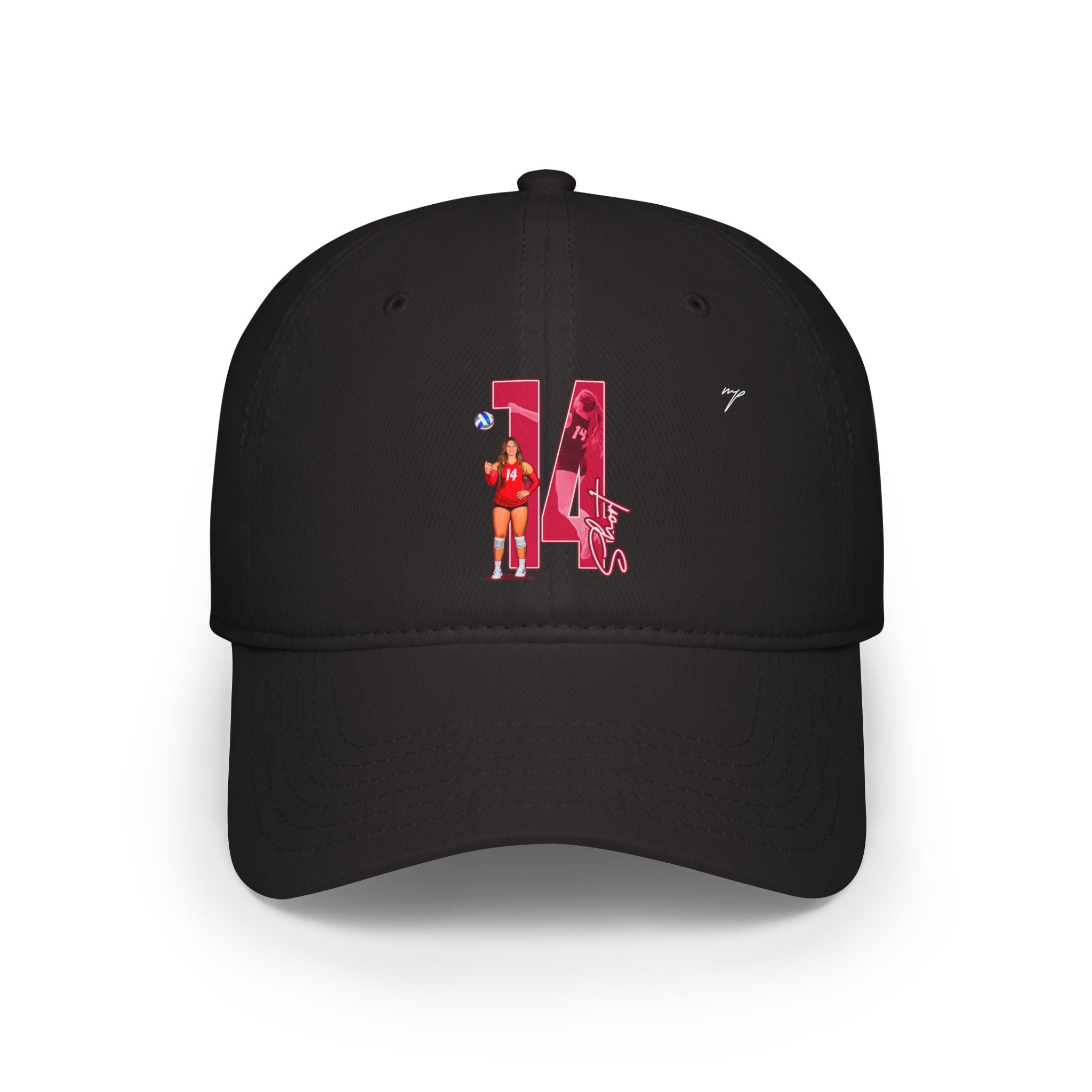 Ryleigh Short Hat