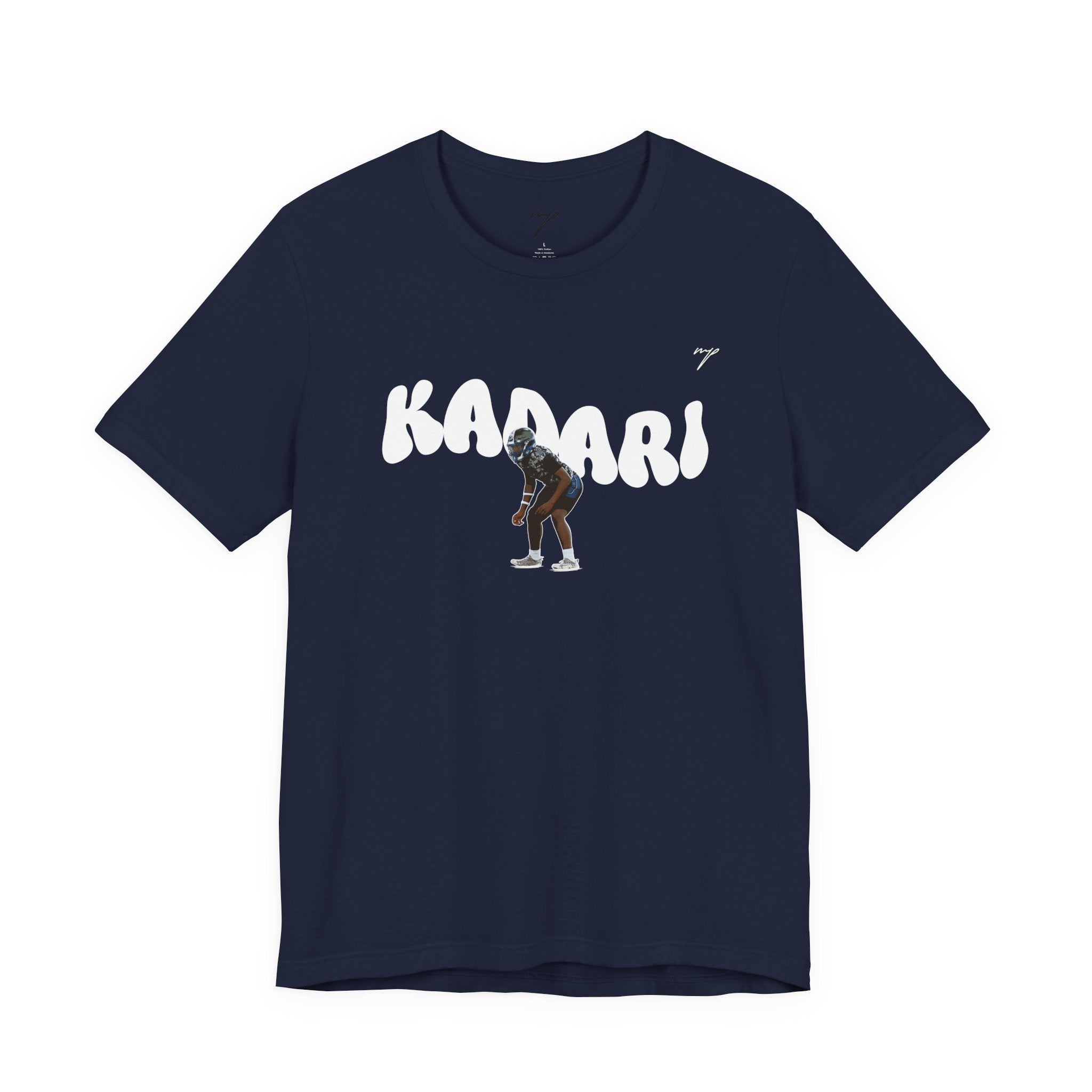 Kadari Smith Graphic Tee