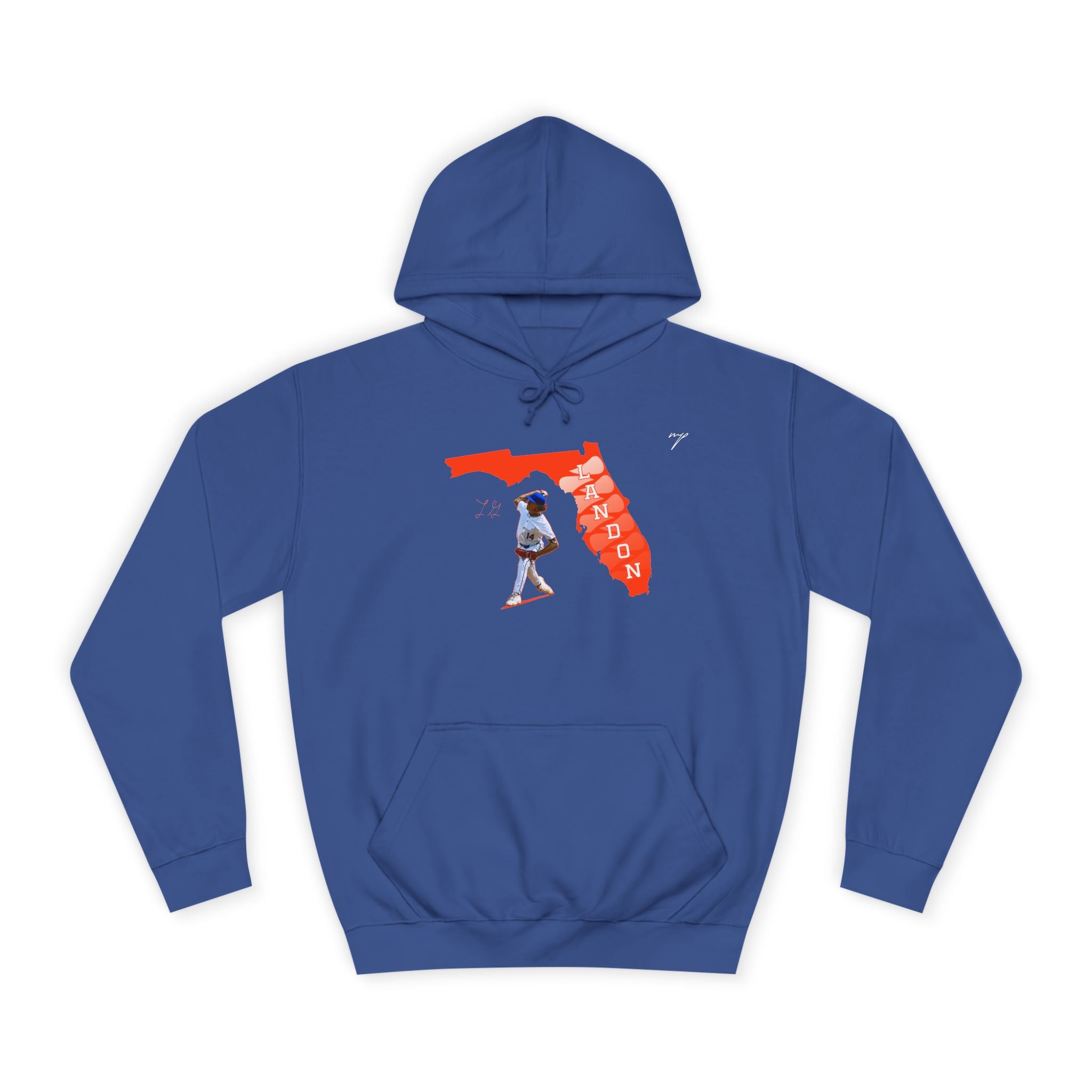 Landon Green Hoodie
