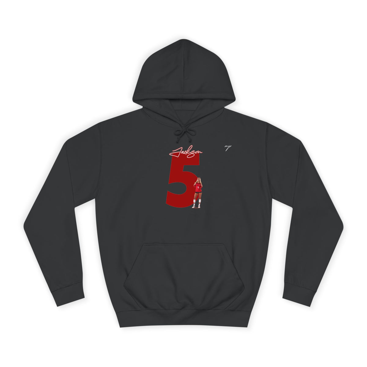 Audrey Jackson Hoodie