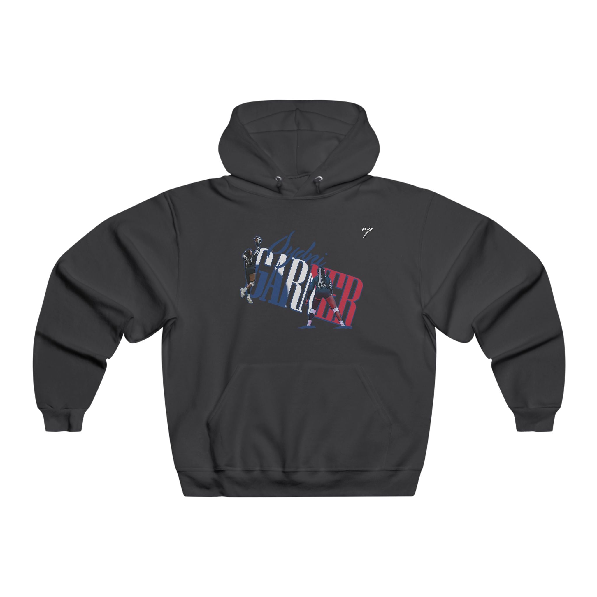 Sydni Gardner Vintage Hoodie