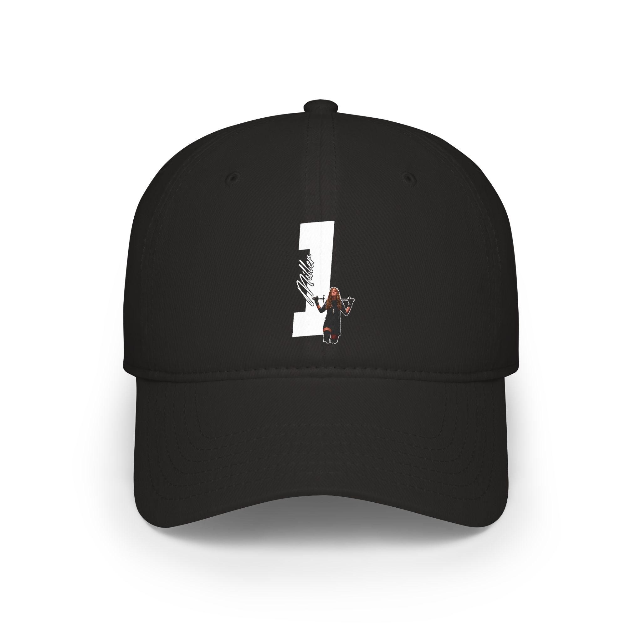 Chloë Miller Hat
