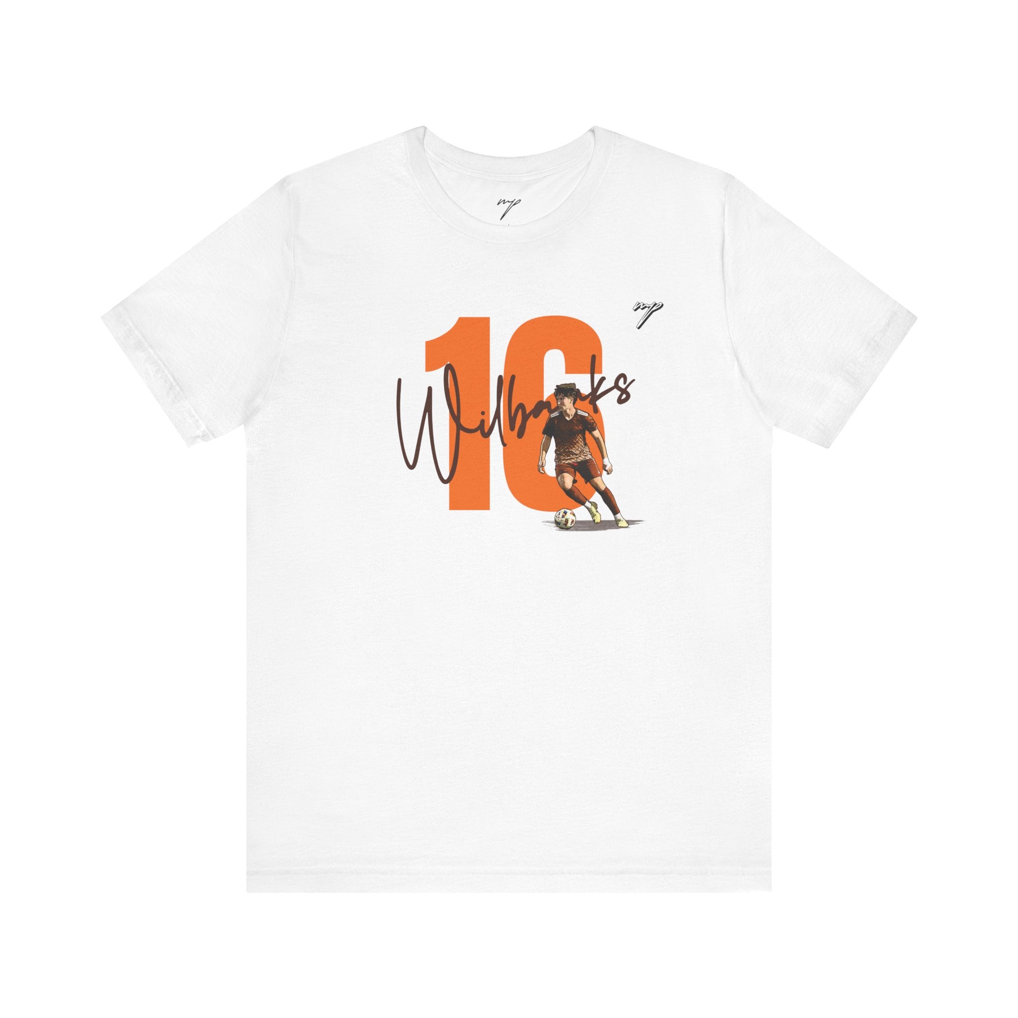 Sawyer Wilbanks Graphic Tee