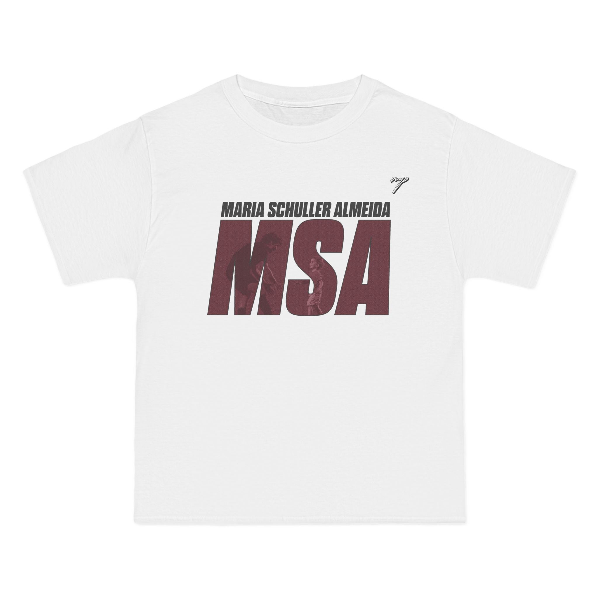 Maria Schuller Almeida Vintage Tee
