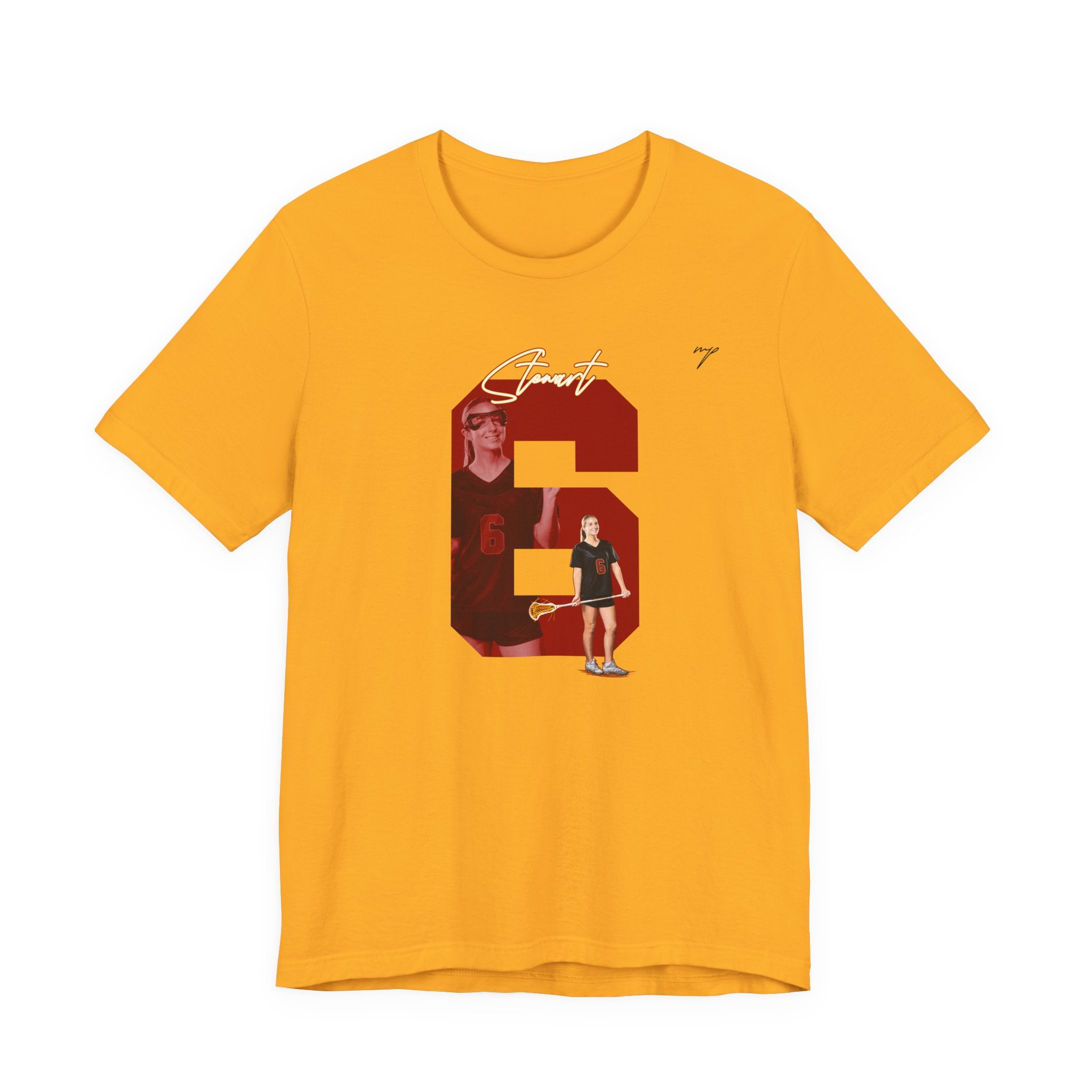 Sydney Stewart Graphic Tee