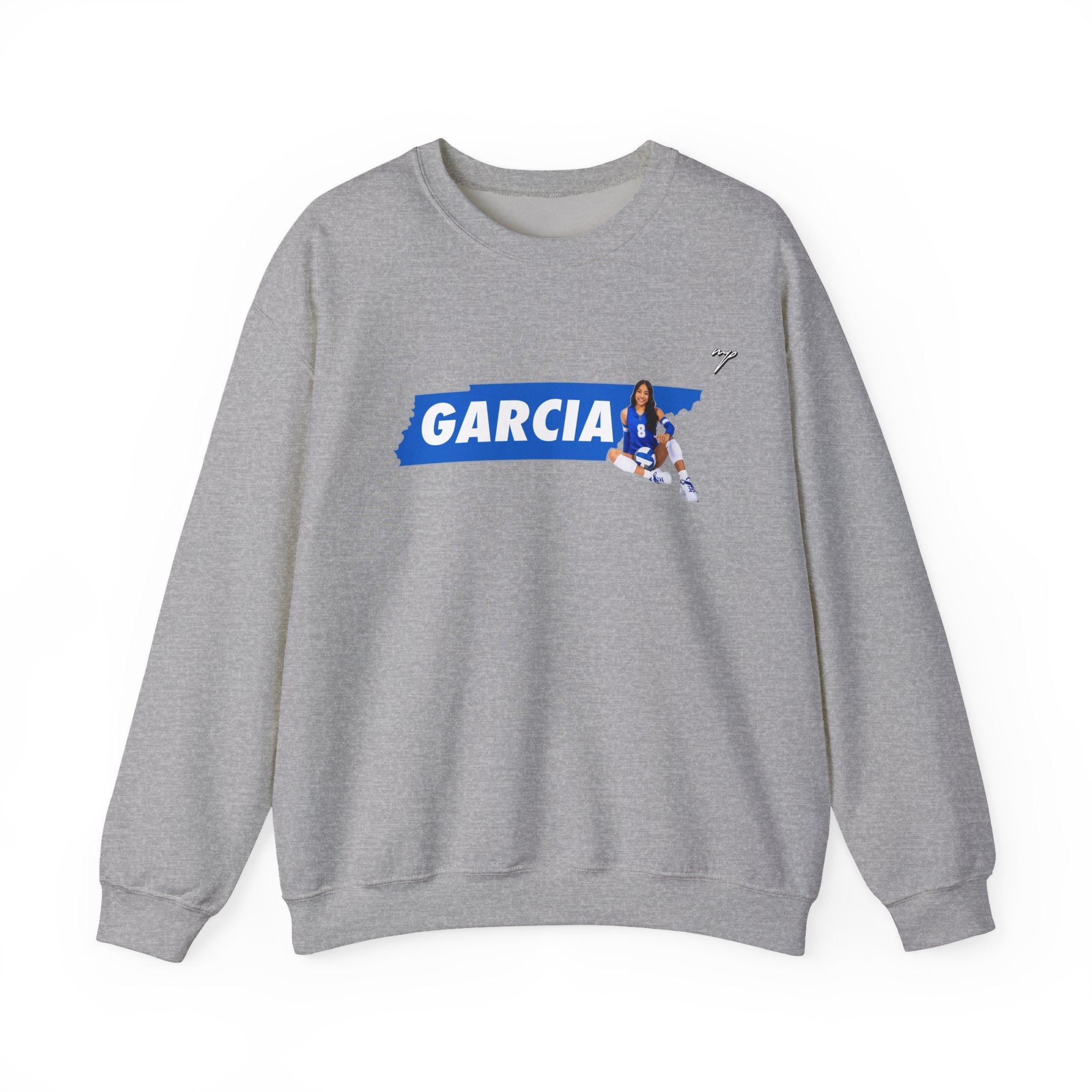Marianne Garcia Crewneck