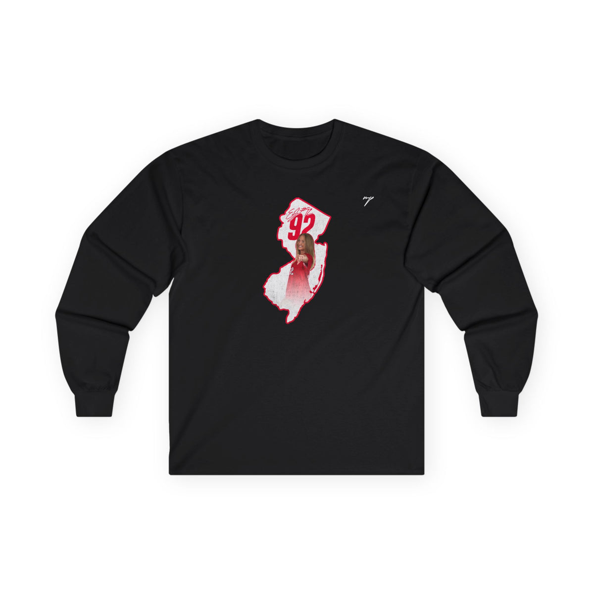 Emma Johns Long Sleeve