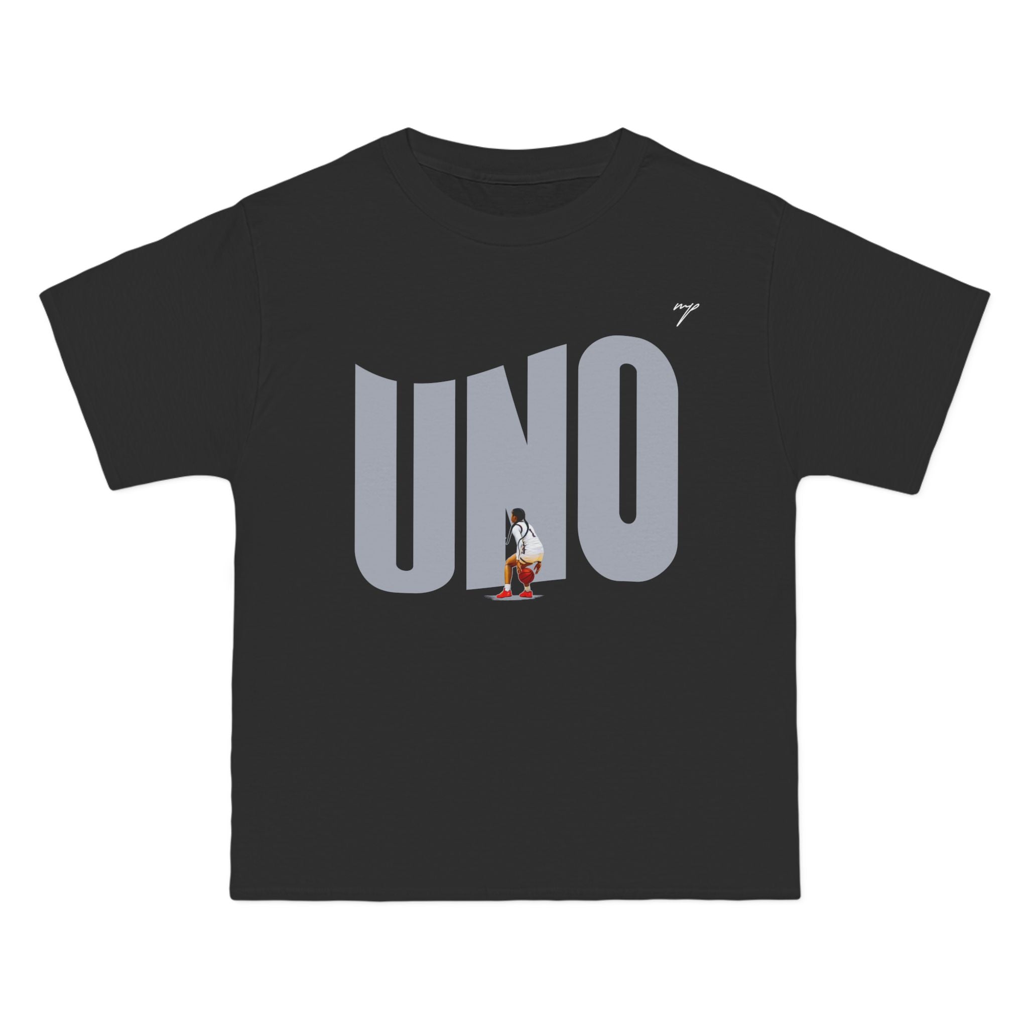 D'Asia Edwards Vintage Tee