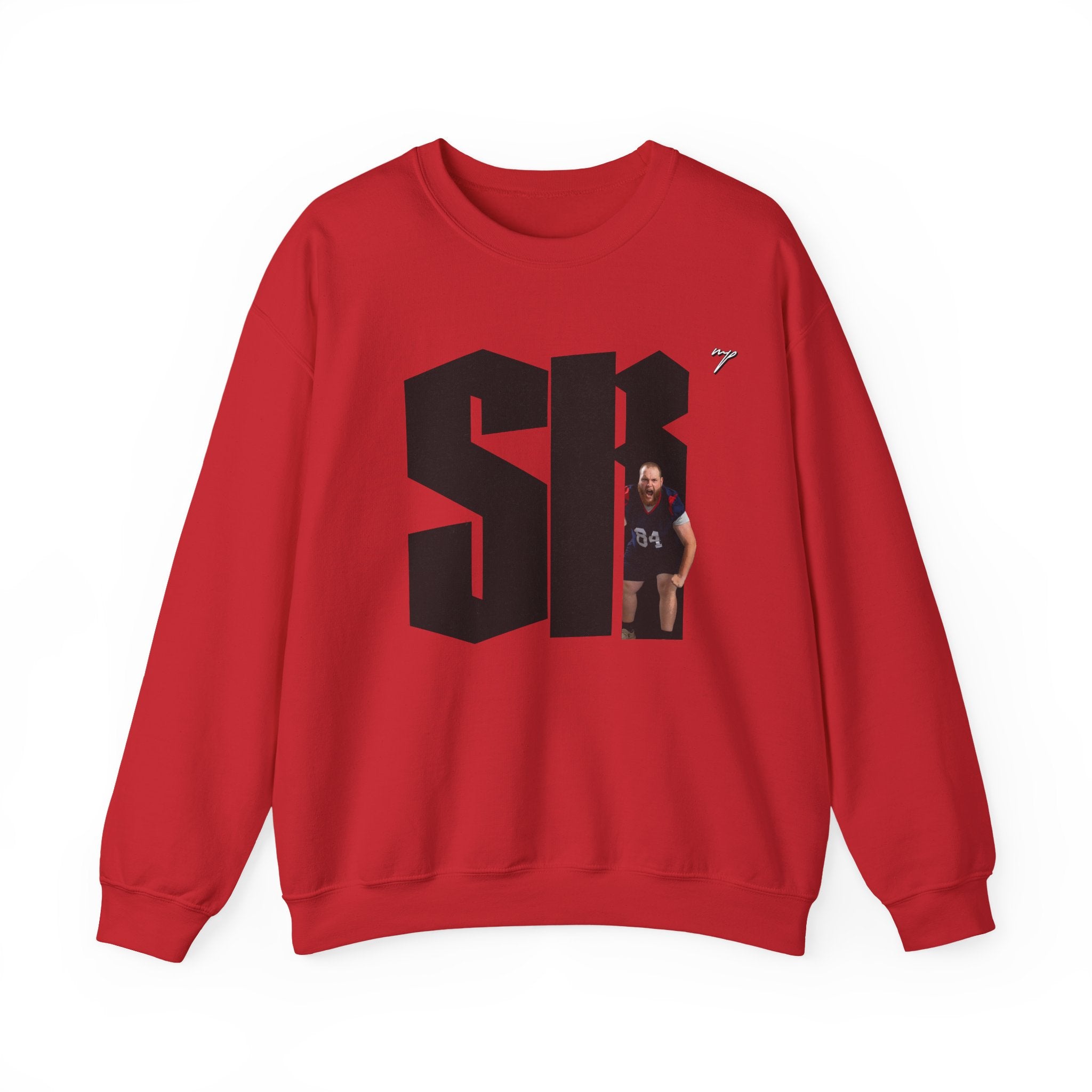 Sterling Robinson Crewneck