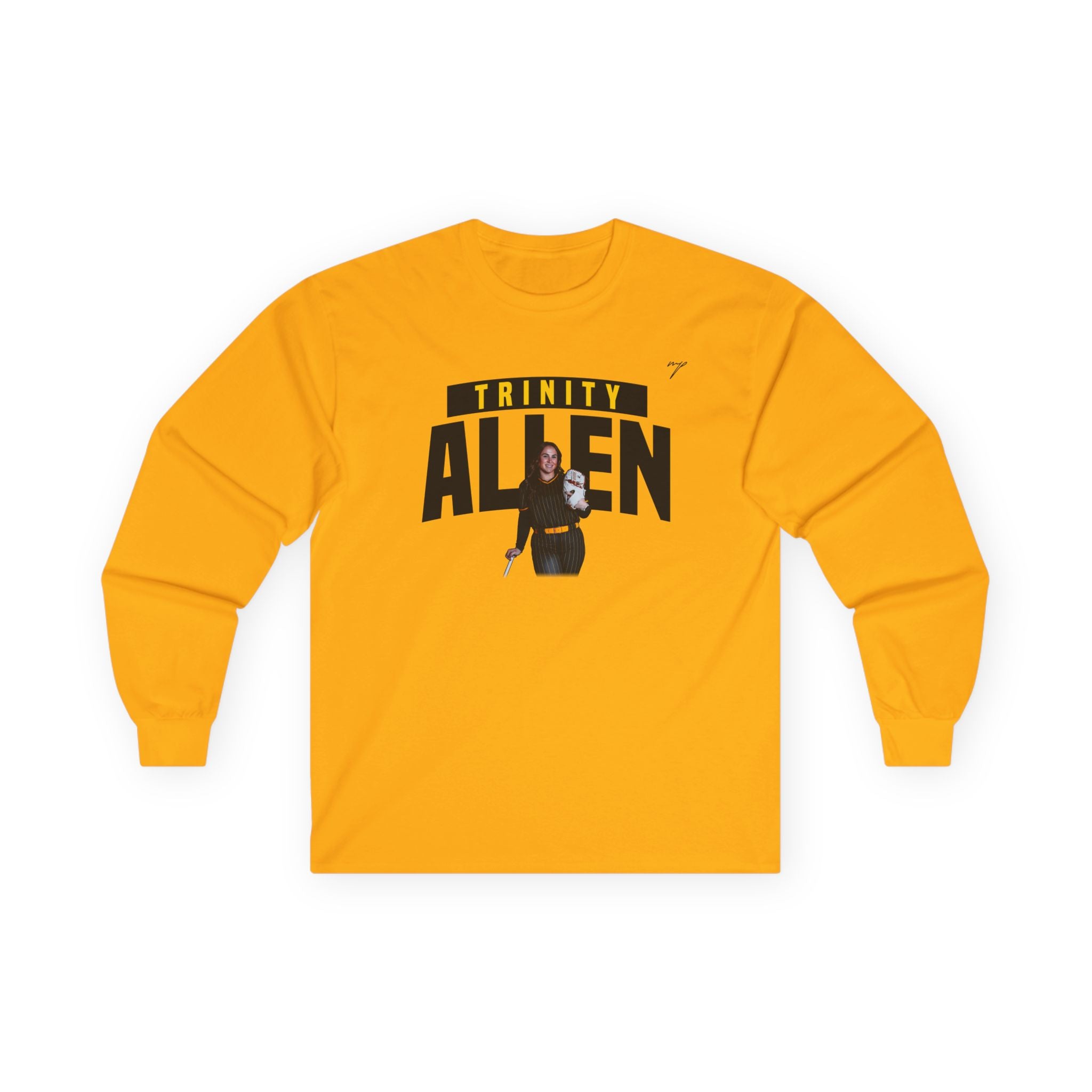 Trinity Allen Long Sleeve