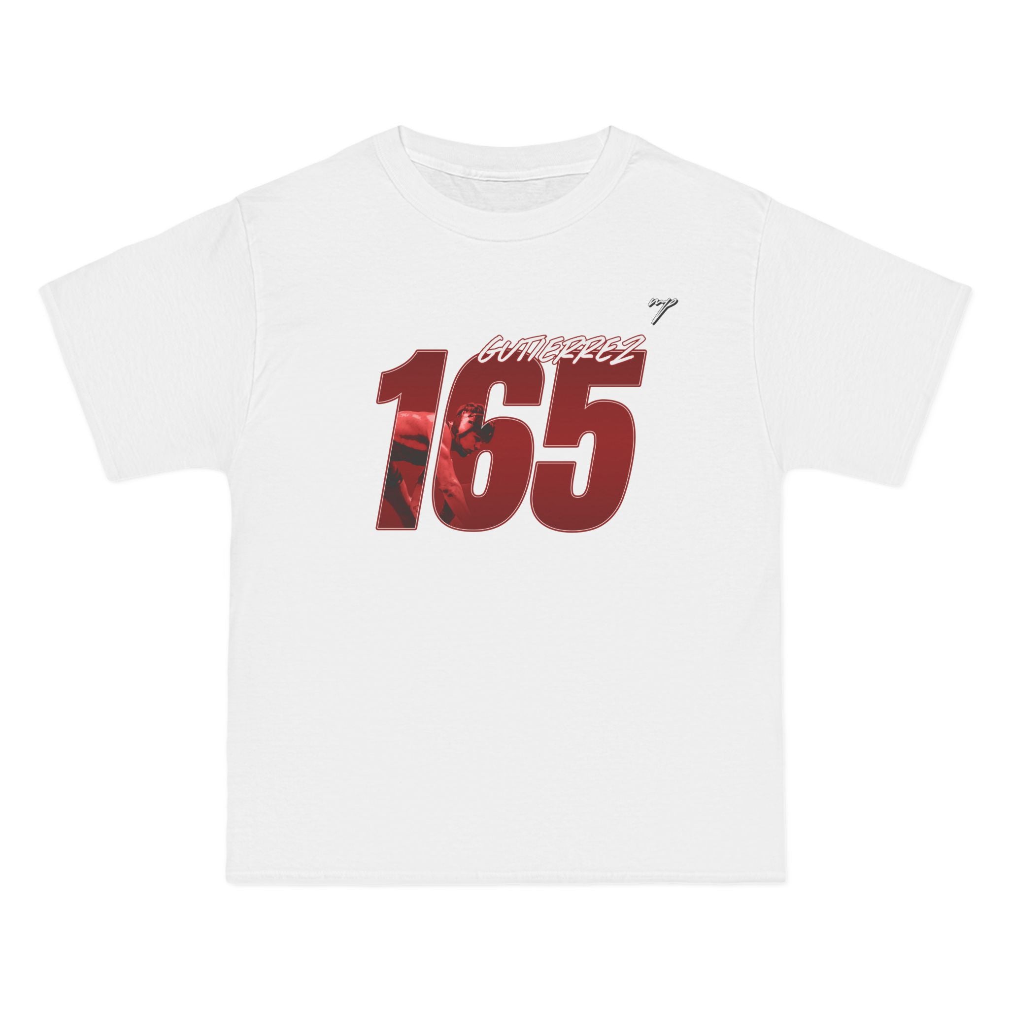 Anthony Gutierrez Vintage Tee