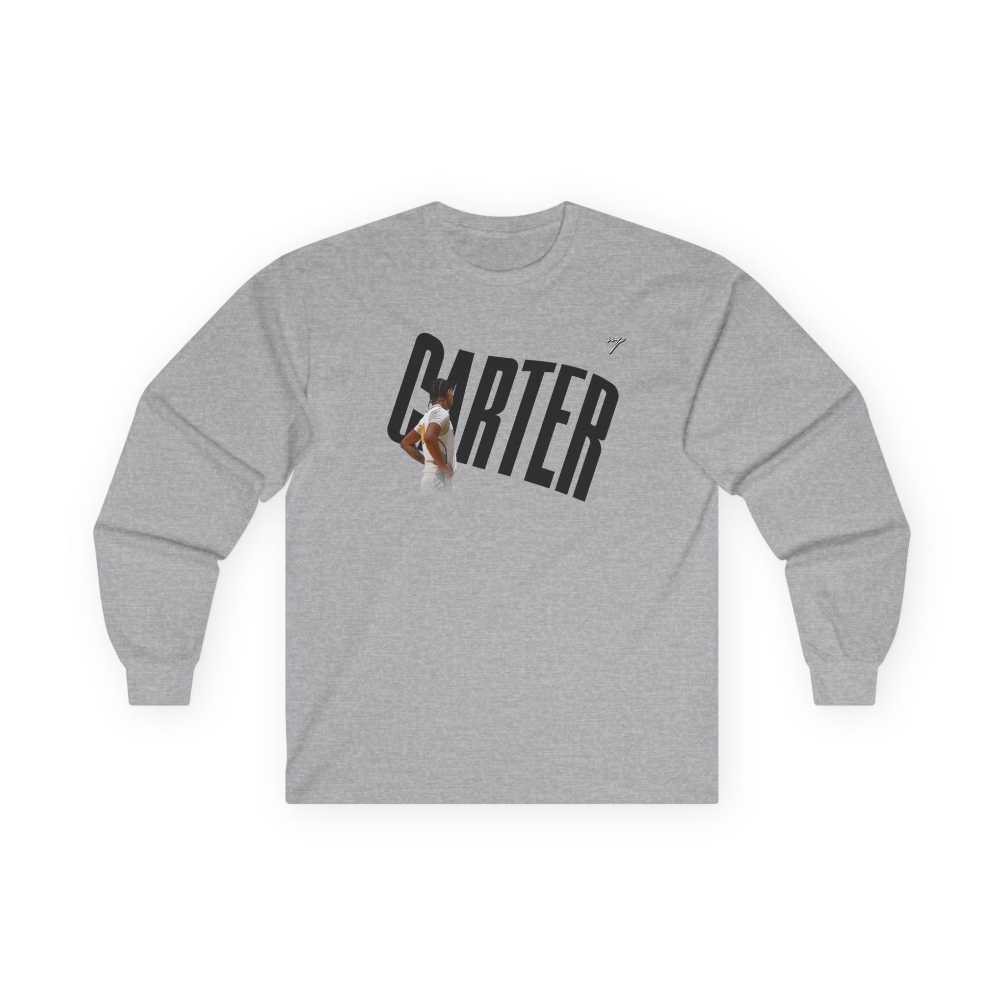 Carter Mungin Long Sleeve Tee