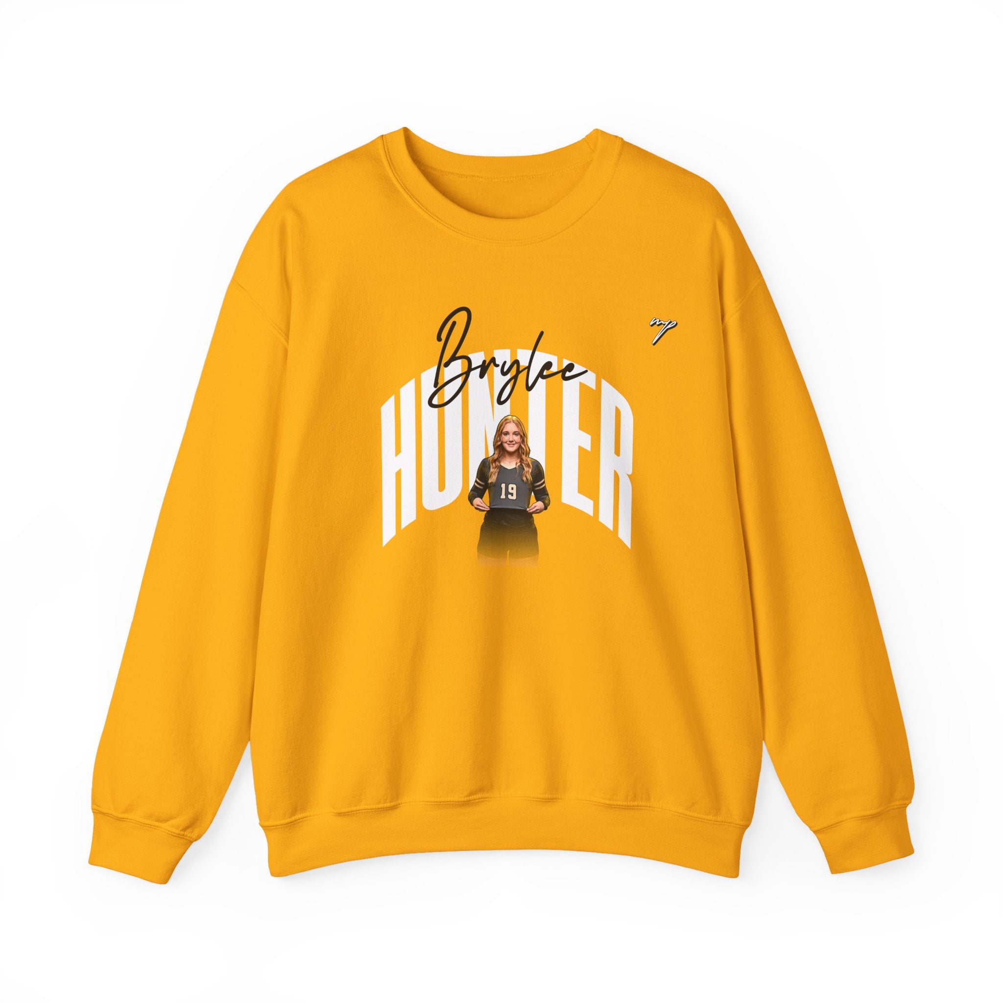 Brylee Hunter Crewneck