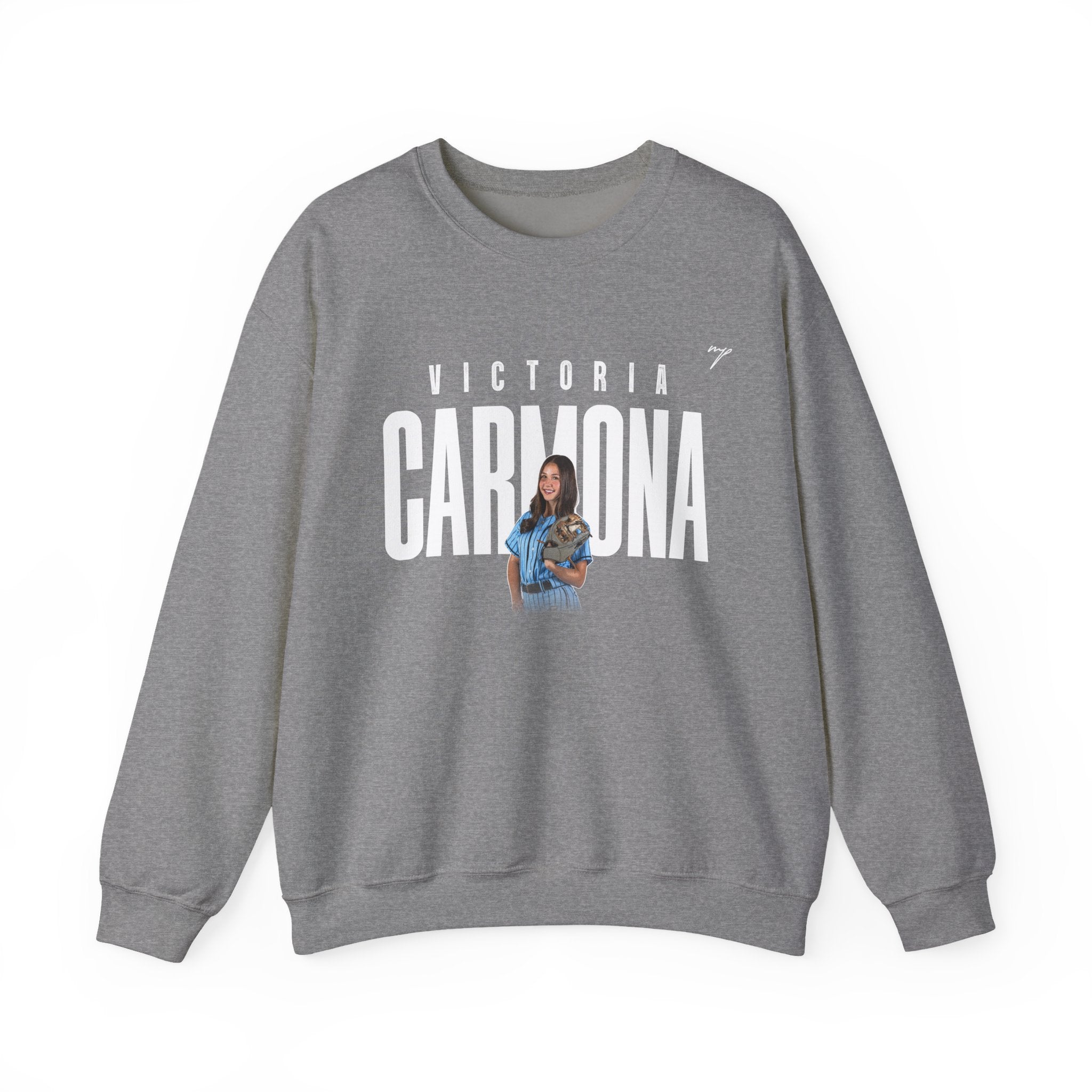 Victoria Carmona Crewneck