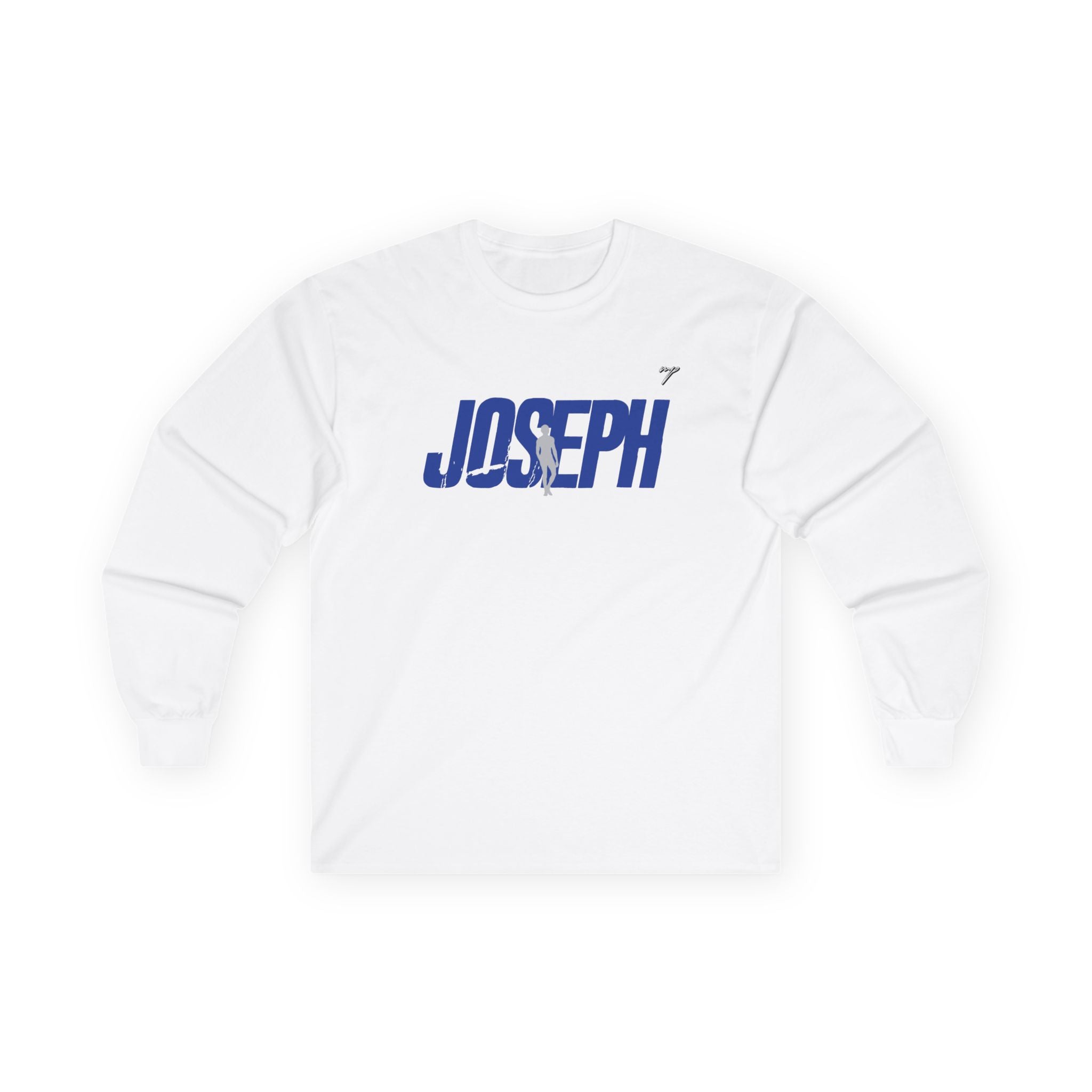 Joseph Saint Melus Long Sleeve Tee