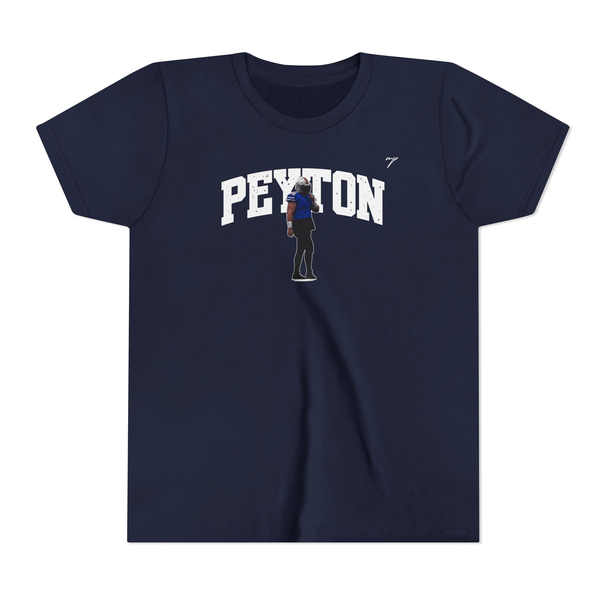 Peyton Pigsley YOUTH Graphic Tee