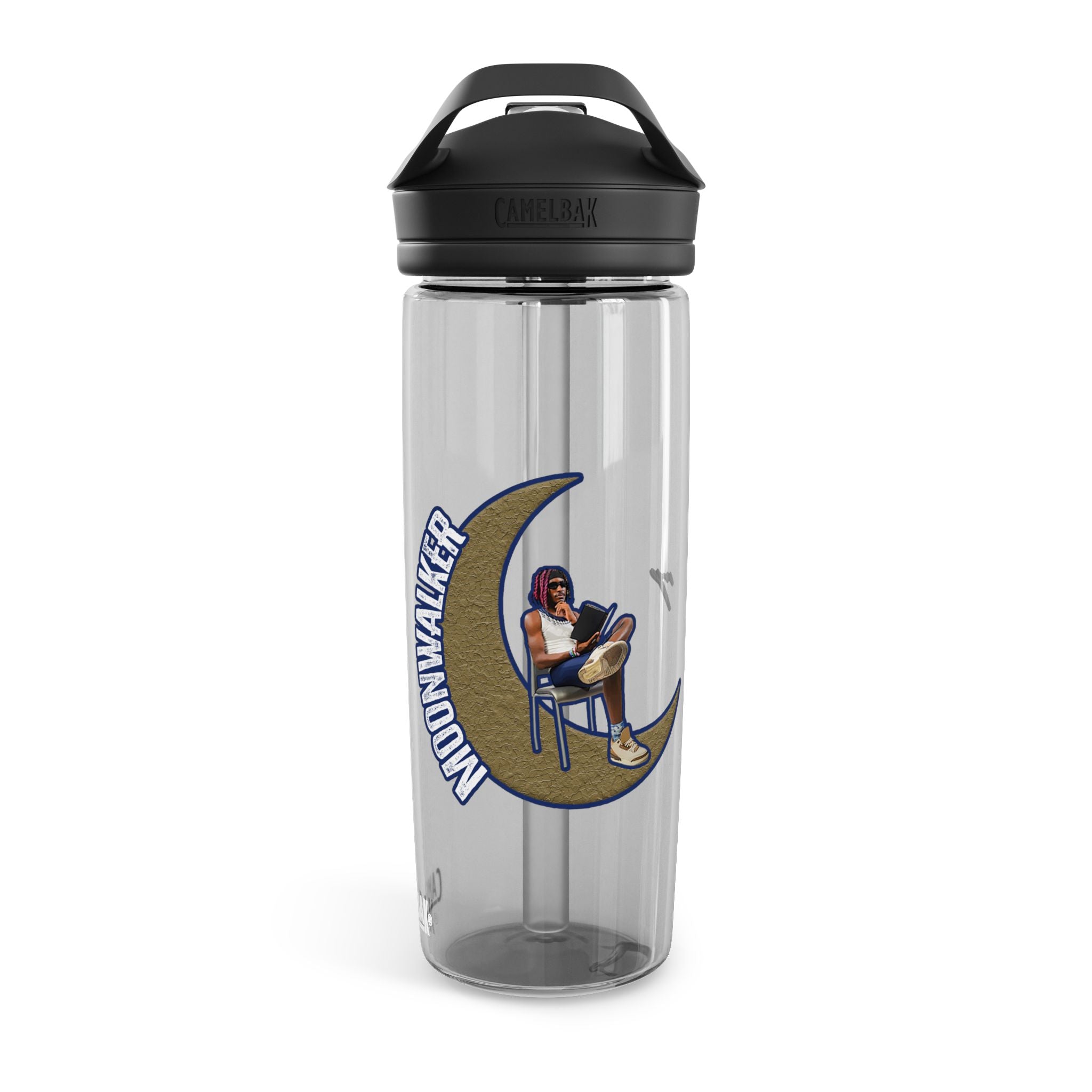 Josiah Ford CamelBak Water Bottle