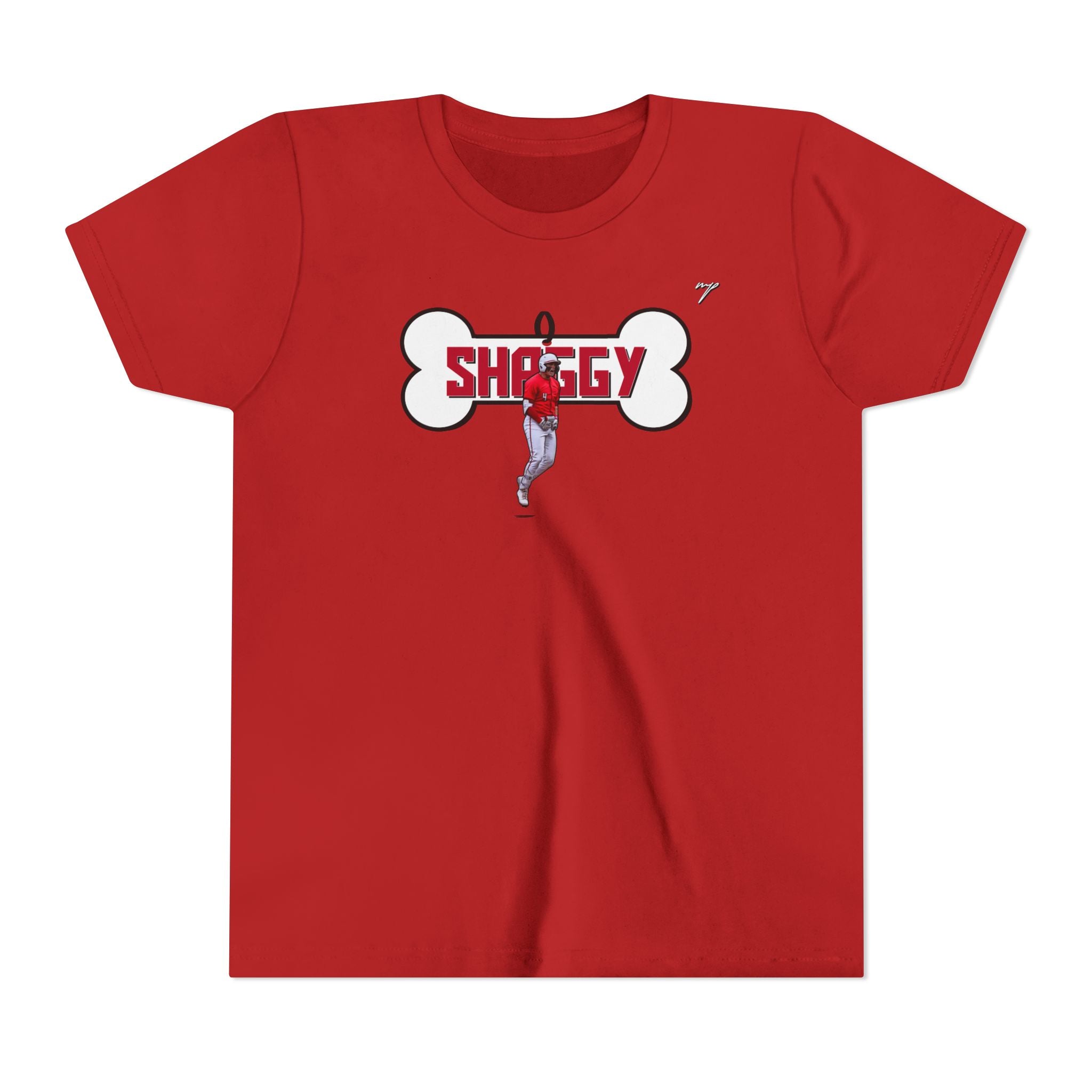 Michael O'Shaughnessy YOUTH Graphic Tee
